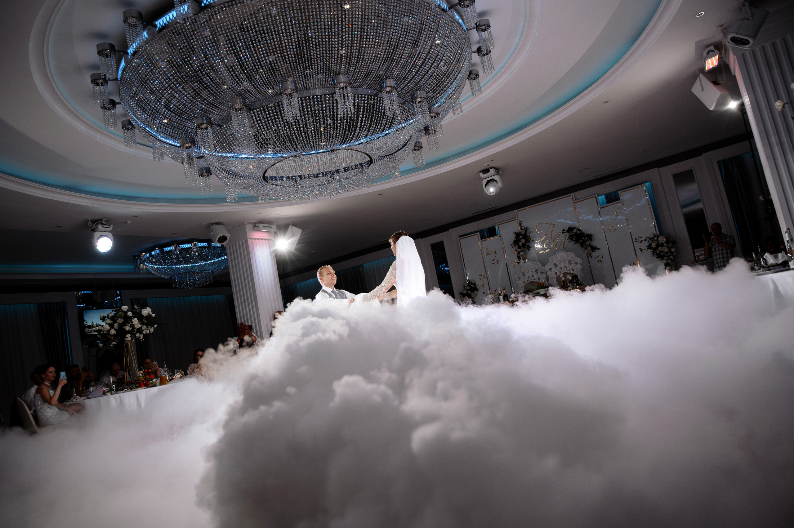 Павел и Марина. Свадебный и Event фотограф в Москве | Андрей Губренко | Gubrenko