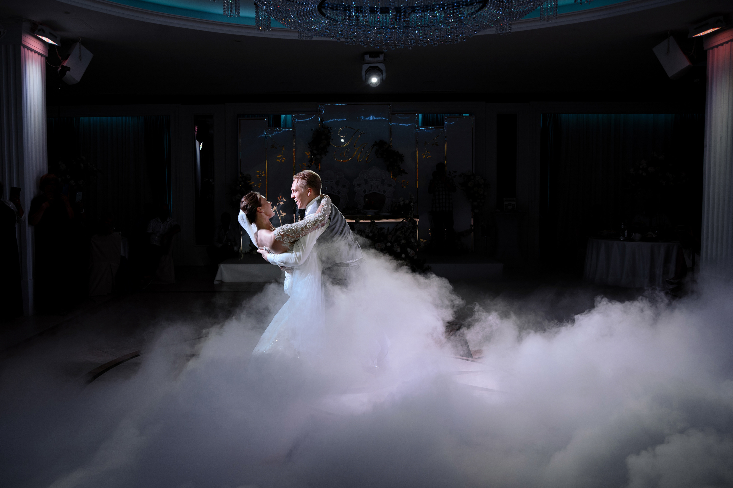 Павел и Марина. Свадебный и Event фотограф в Москве | Андрей Губренко | Gubrenko