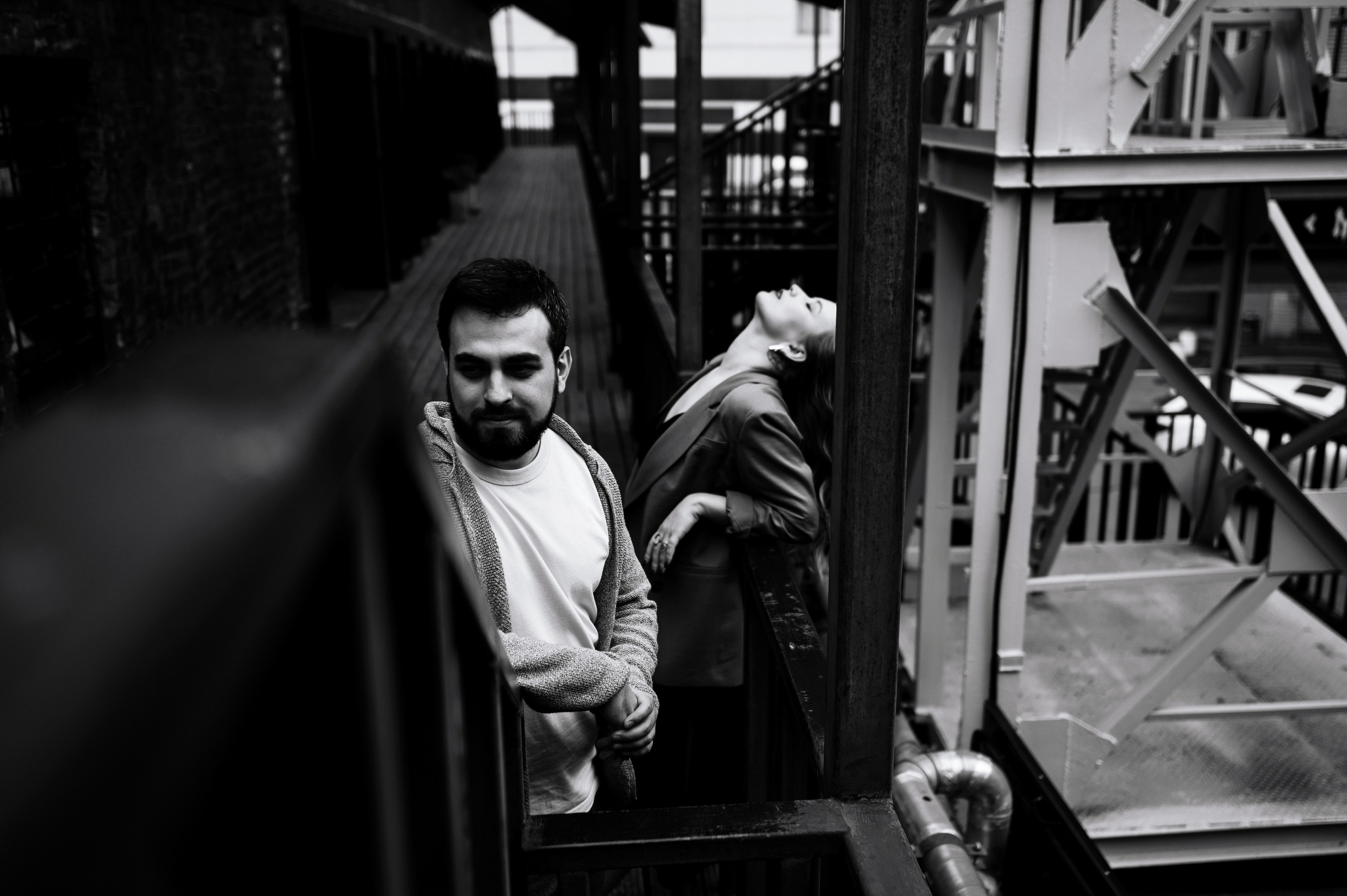 Артур и Ольга. Свадебный и Event фотограф в Москве | Андрей Губренко | Gubrenko