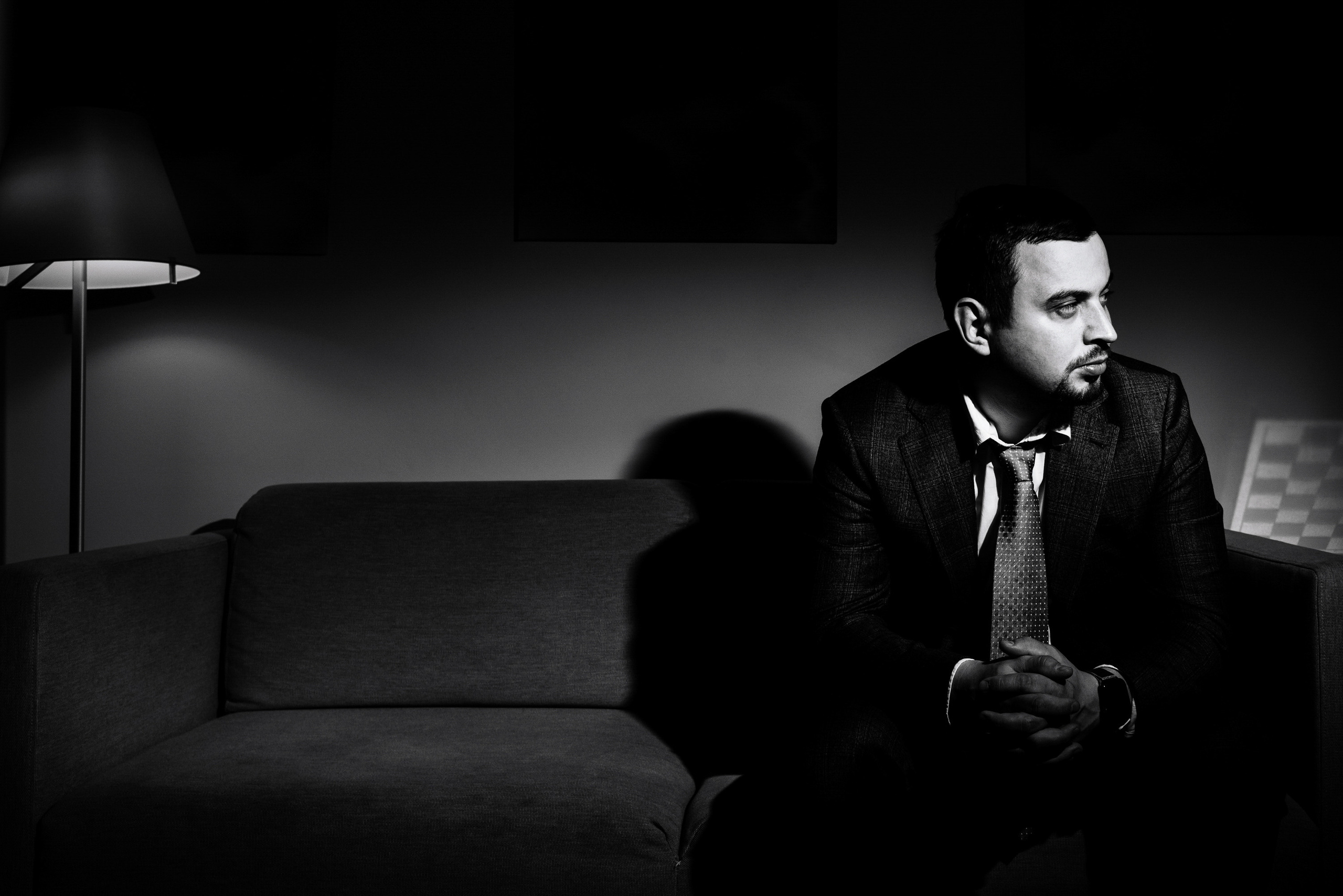 Иван и Ирина. Свадебный и Event фотограф в Москве | Андрей Губренко | Gubrenko