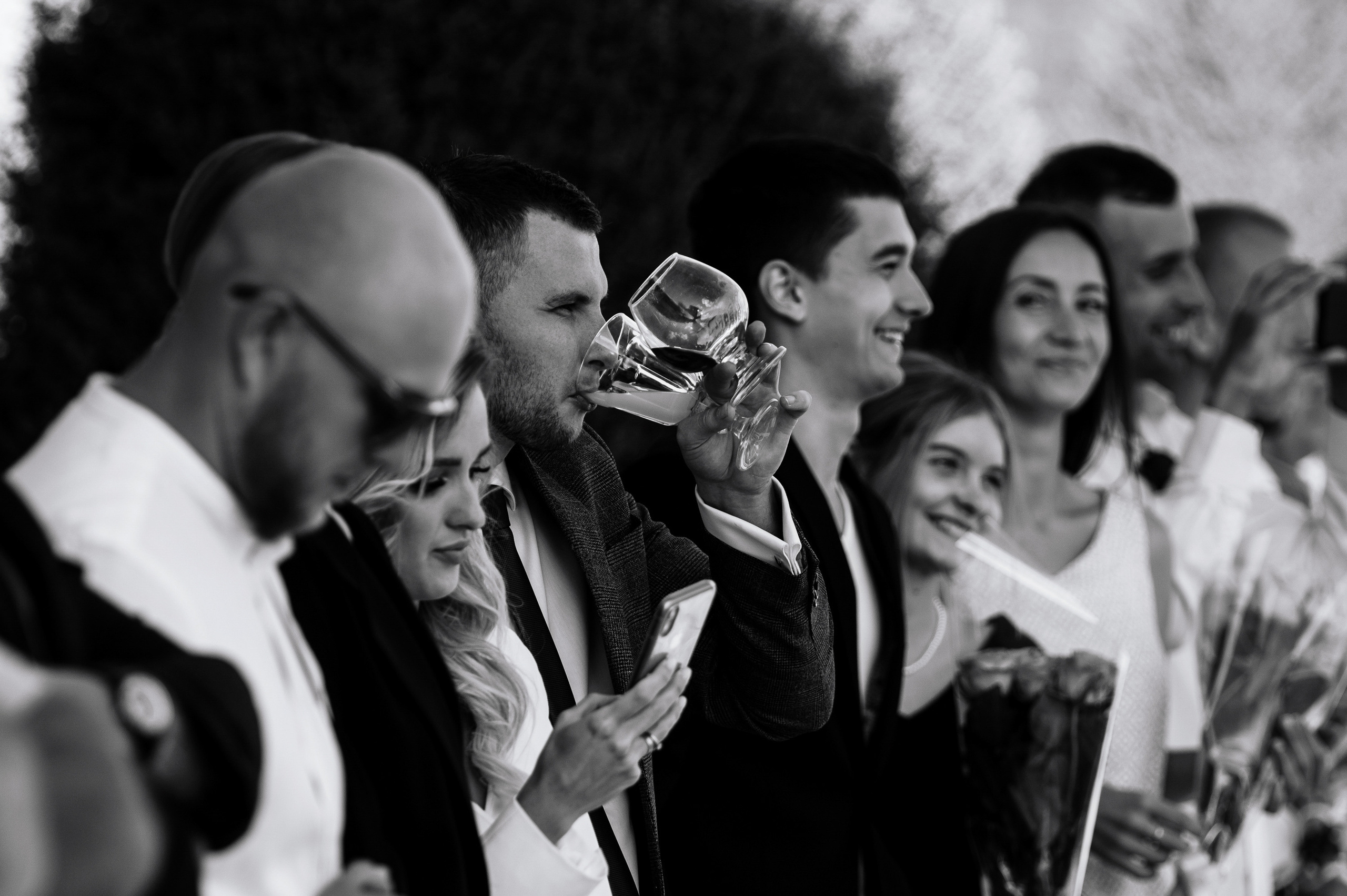 Никита и Елена. Свадебный и Event фотограф в Москве | Андрей Губренко | Gubrenko