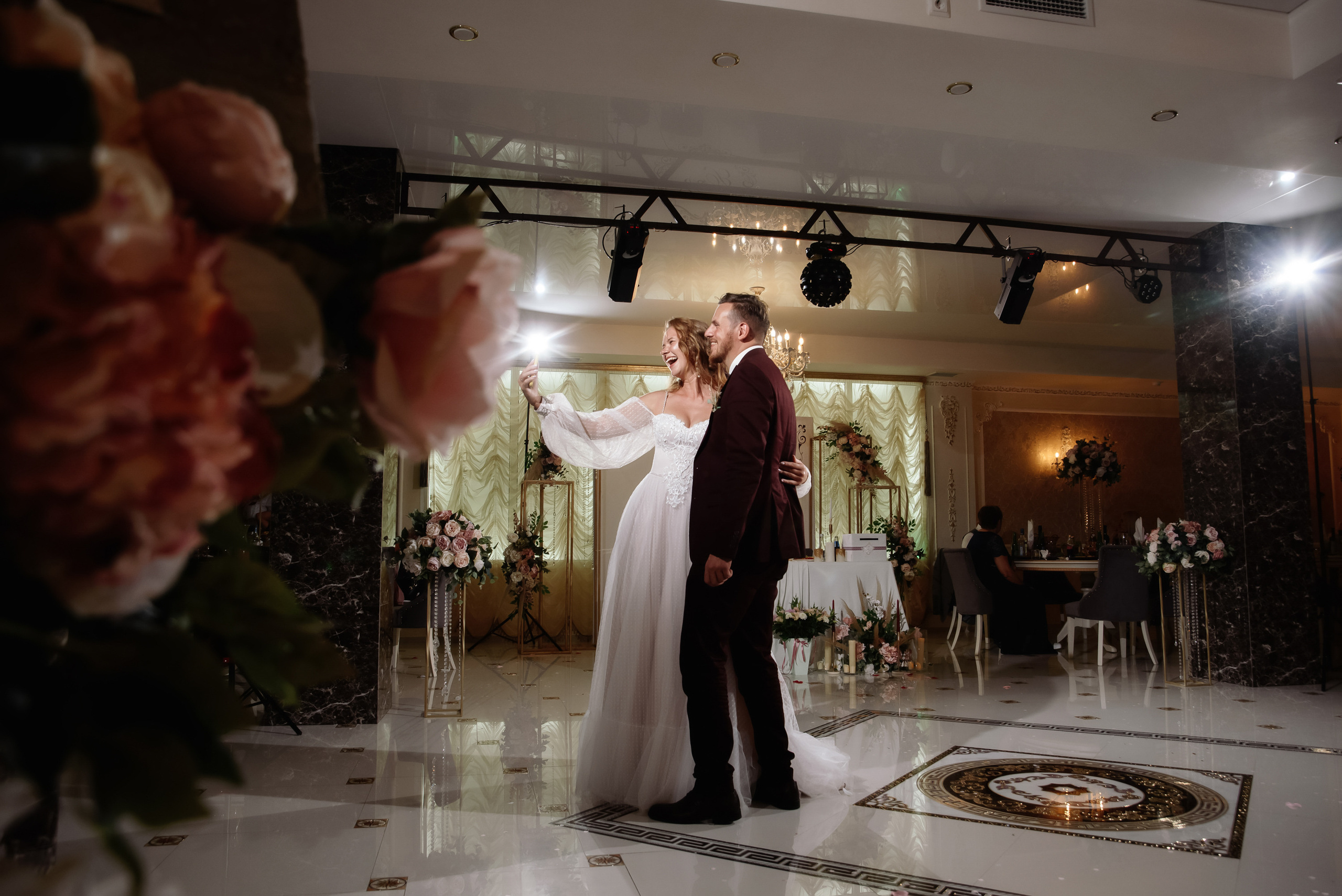 Сергей и Виктория. Свадебный и Event фотограф в Москве | Андрей Губренко | Gubrenko