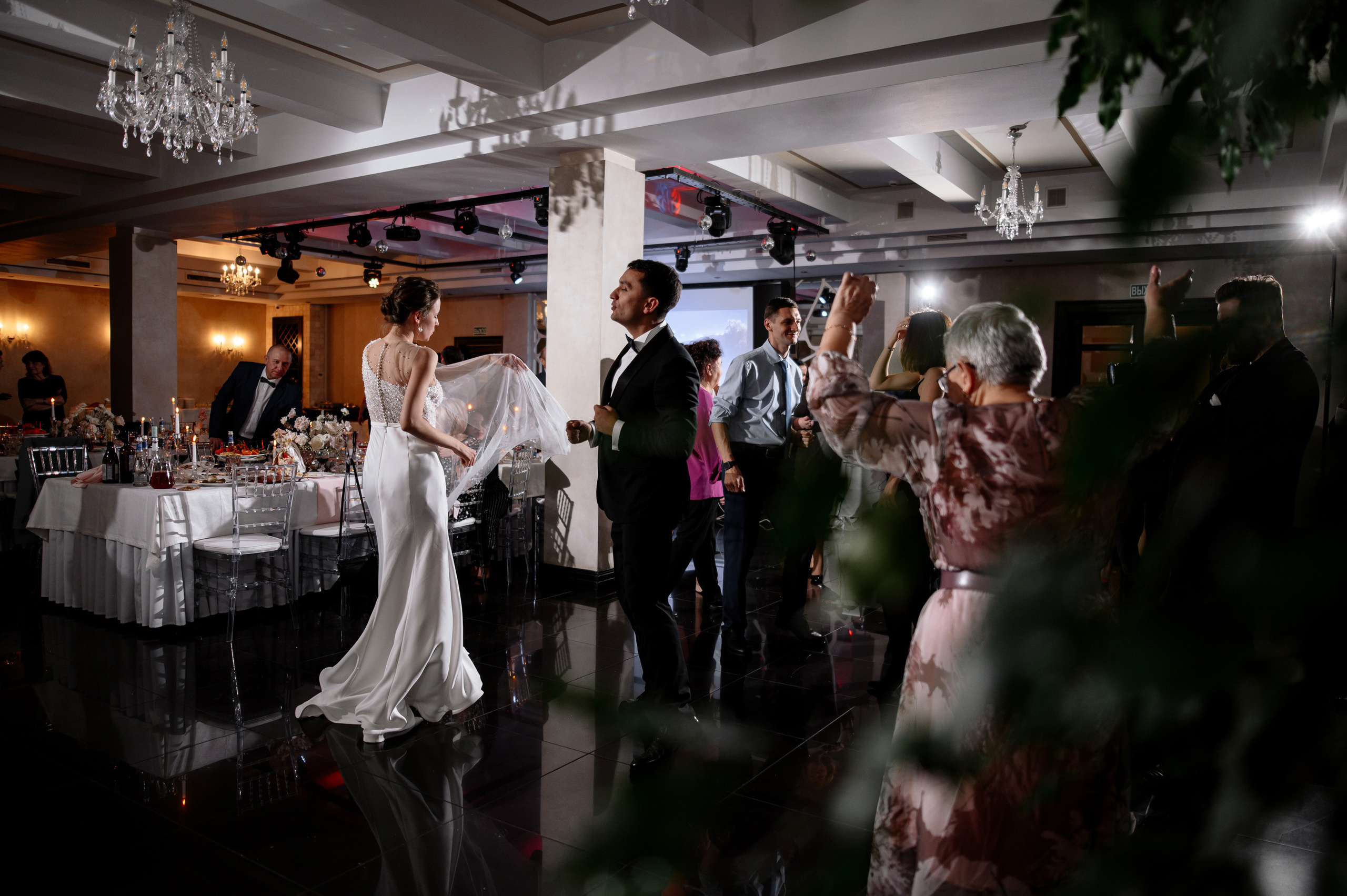 Wedding. Свадебный и Event фотограф в Москве | Андрей Губренко | Gubrenko