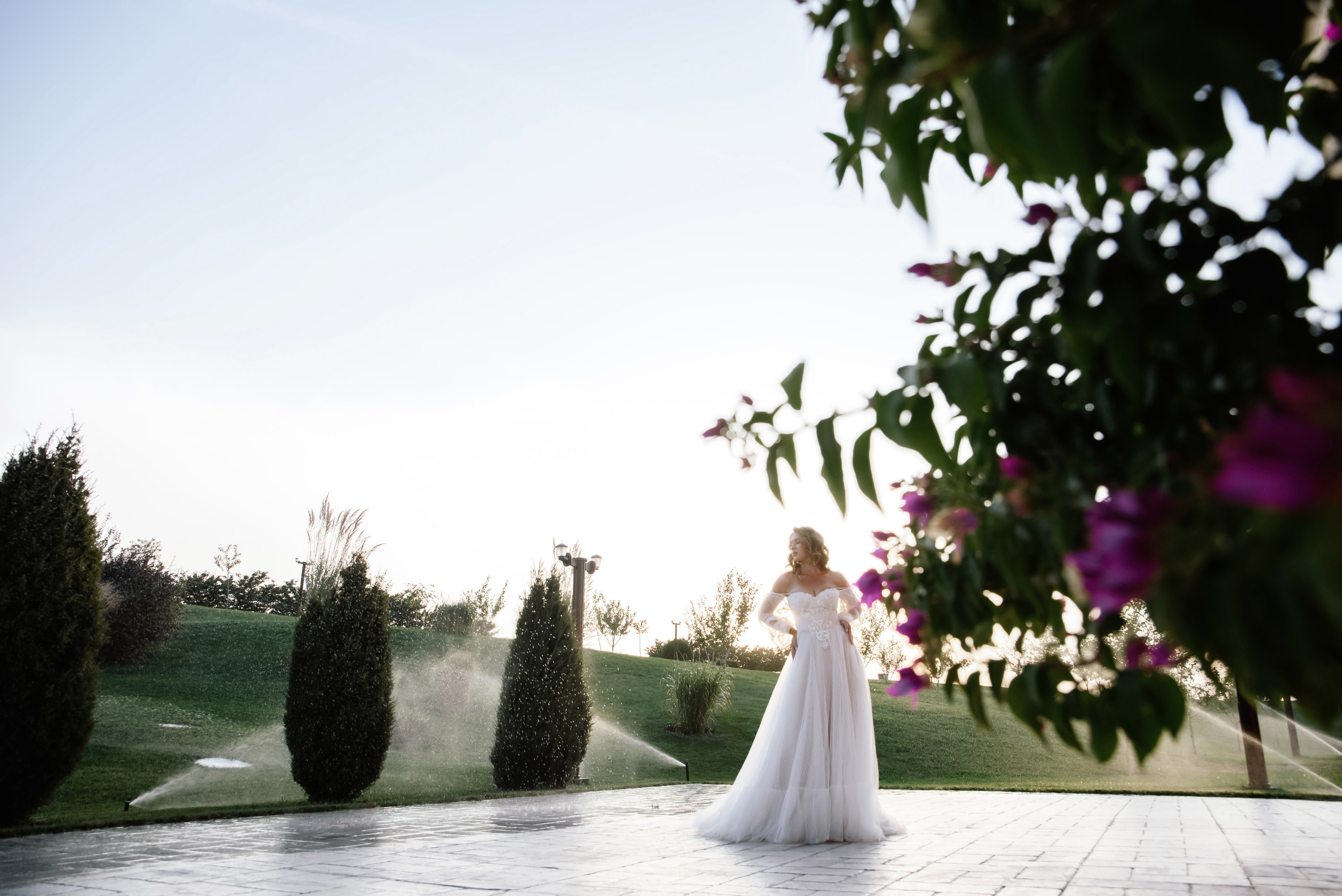 Сергей и Виктория. Свадебный и Event фотограф в Москве | Андрей Губренко | Gubrenko