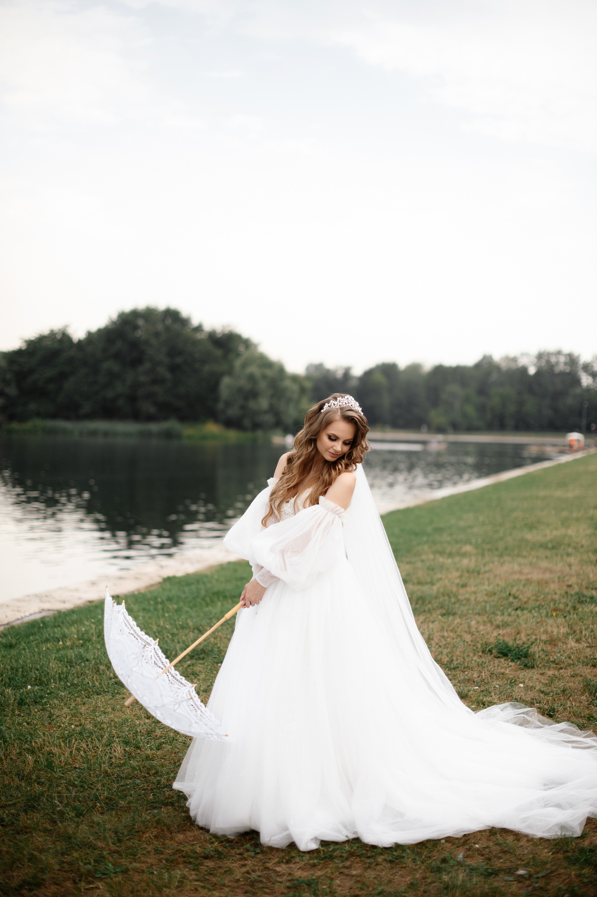 Илья и Анастасия. Свадебный и Event фотограф в Москве | Андрей Губренко | Gubrenko