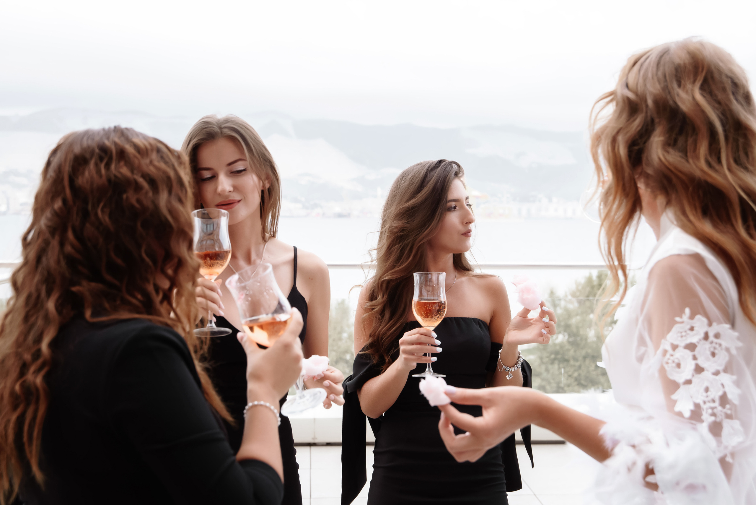 Сергей и Виктория. Свадебный и Event фотограф в Москве | Андрей Губренко | Gubrenko