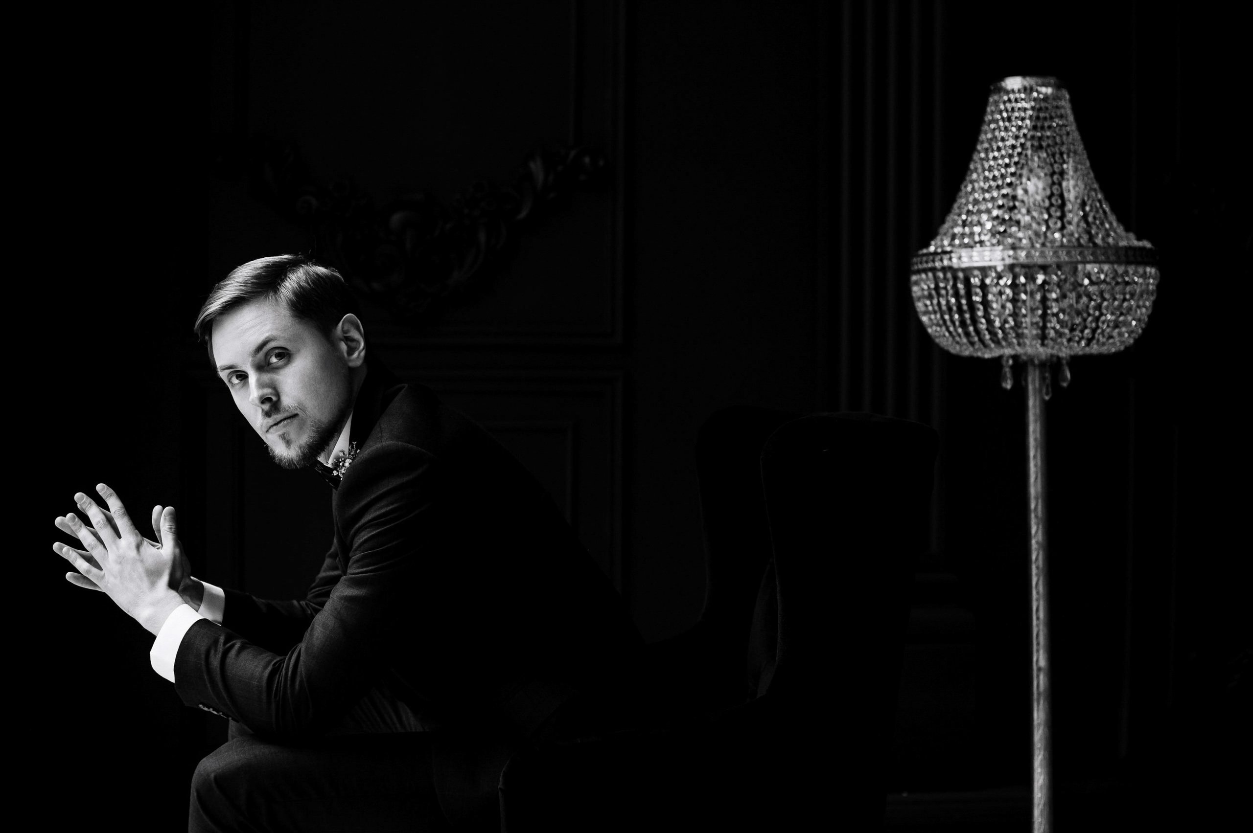 Антон и Лариса. Свадебный и Event фотограф в Москве | Андрей Губренко | Gubrenko