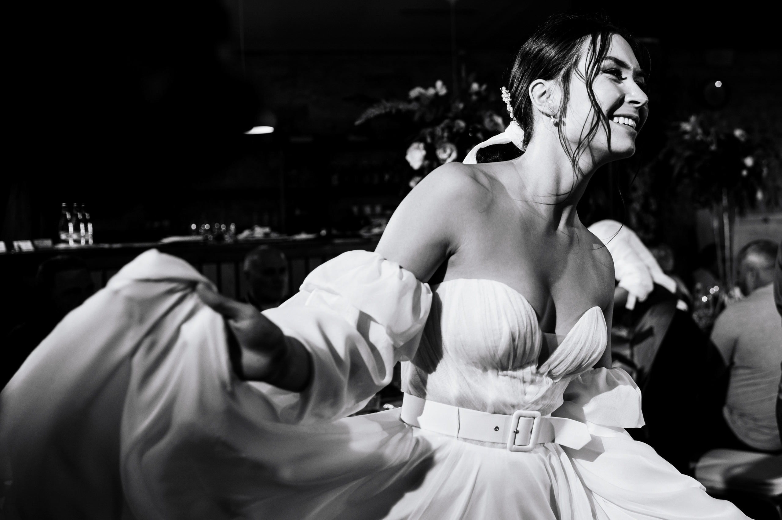 Никита и Елена. Свадебный и Event фотограф в Москве | Андрей Губренко | Gubrenko