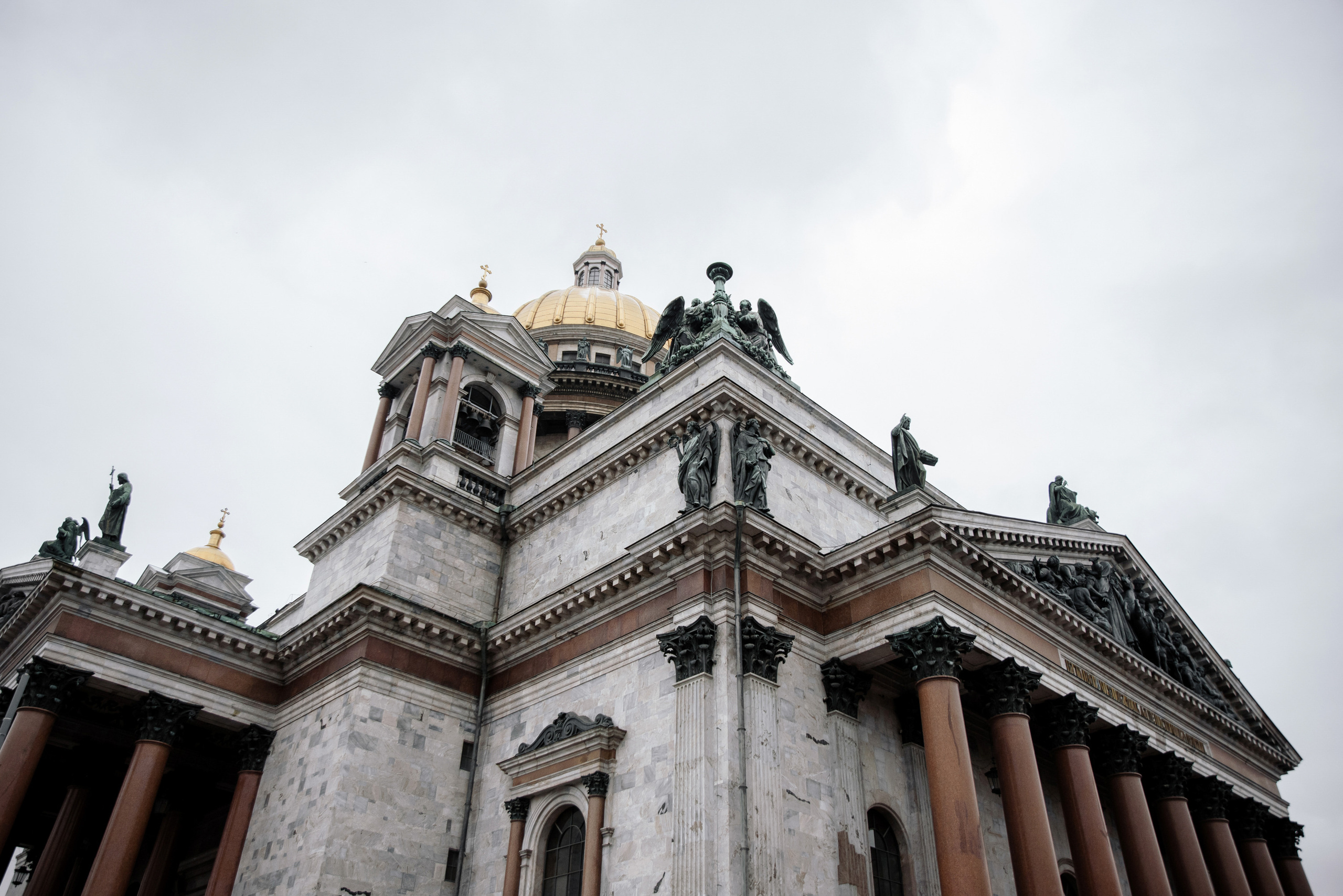Яссин и Анна. Свадебный и Event фотограф в Москве | Андрей Губренко | Gubrenko