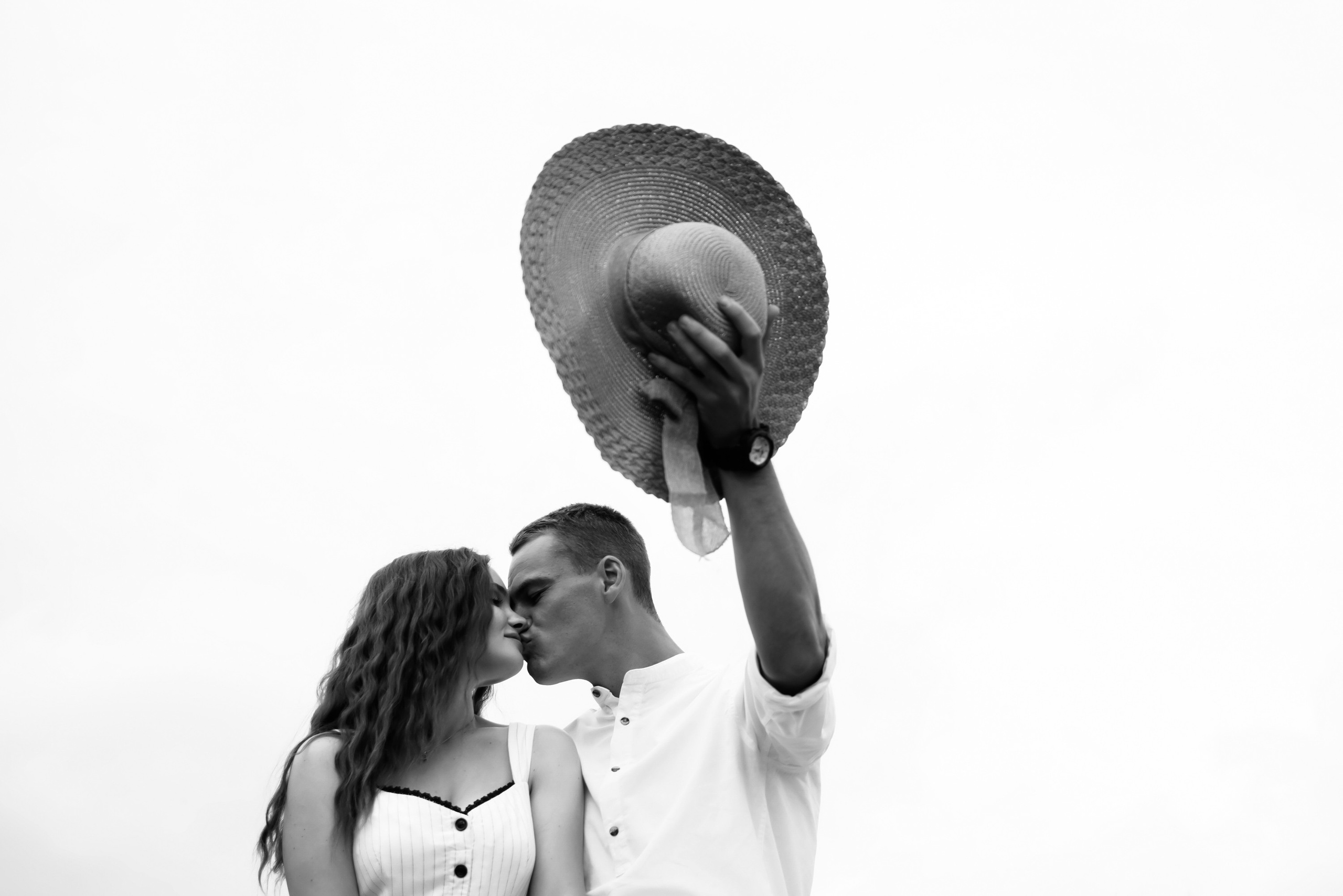 Михаил и Ксения — Балаклава. Свадебный и Event фотограф в Москве | Андрей Губренко | Gubrenko