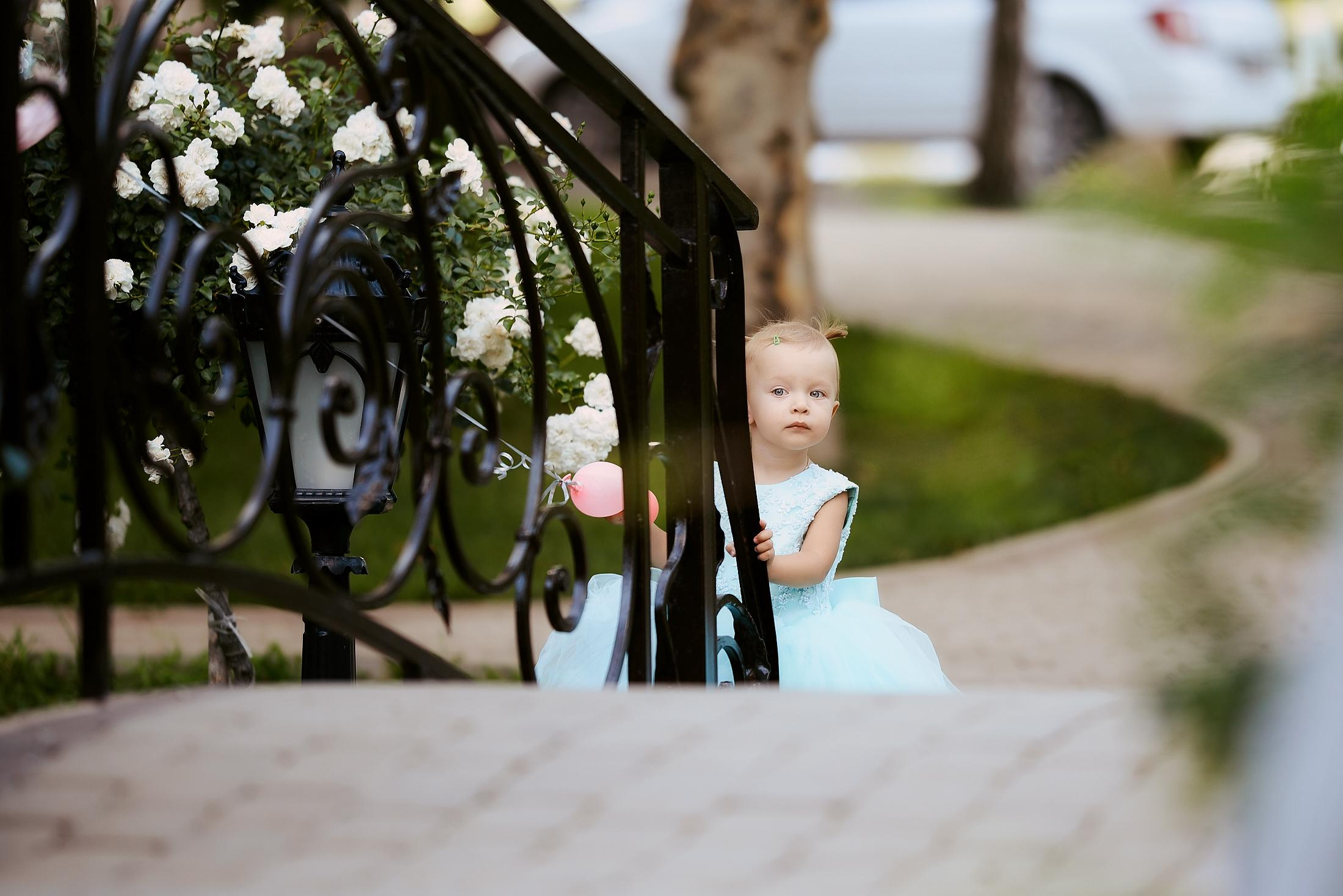 Детский день рождения. Свадебный и Event фотограф в Москве | Андрей Губренко | Gubrenko