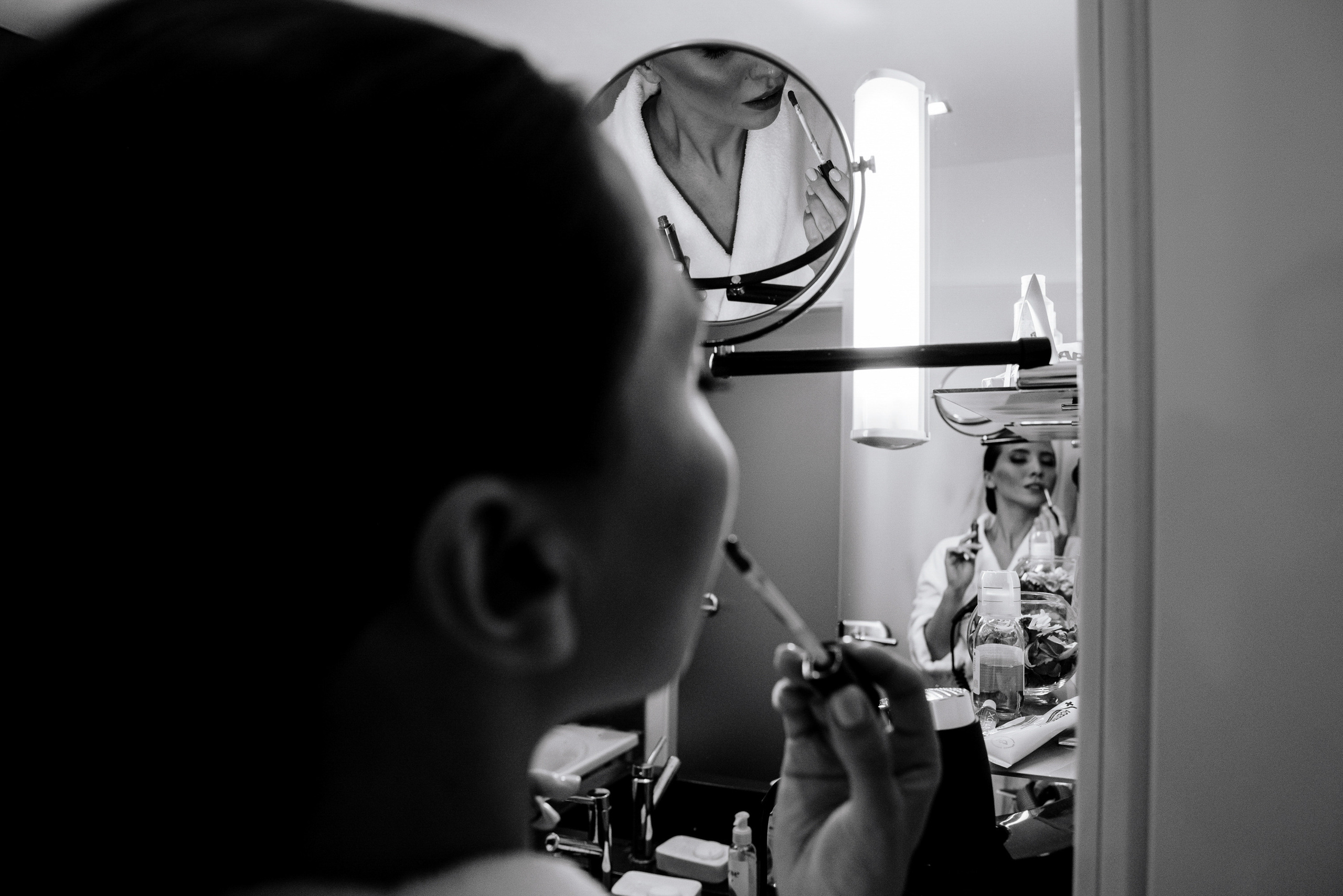 Иван и Ирина. Свадебный и Event фотограф в Москве | Андрей Губренко | Gubrenko