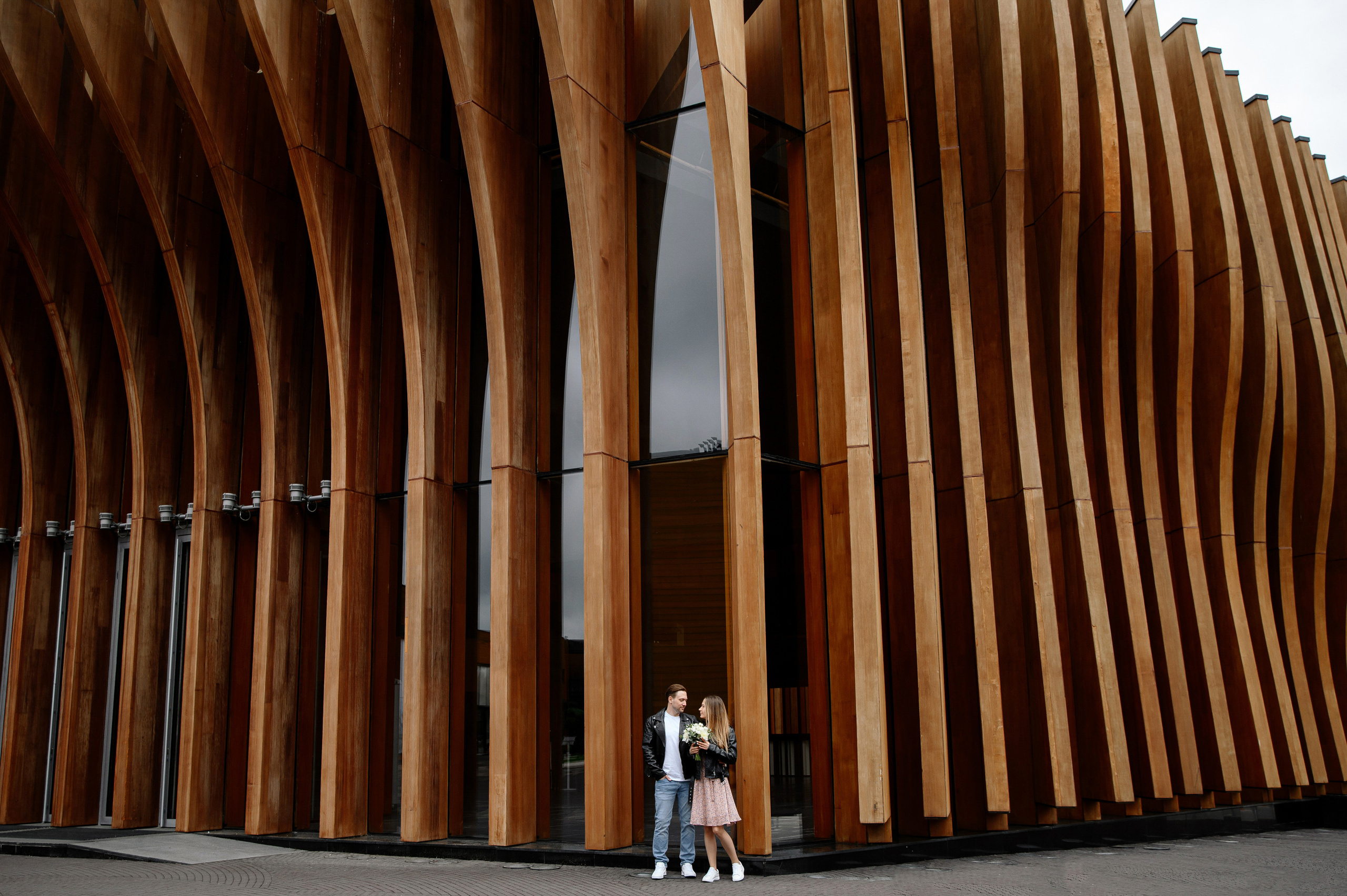 Александр и Юлия. Свадебный и Event фотограф в Москве | Андрей Губренко | Gubrenko