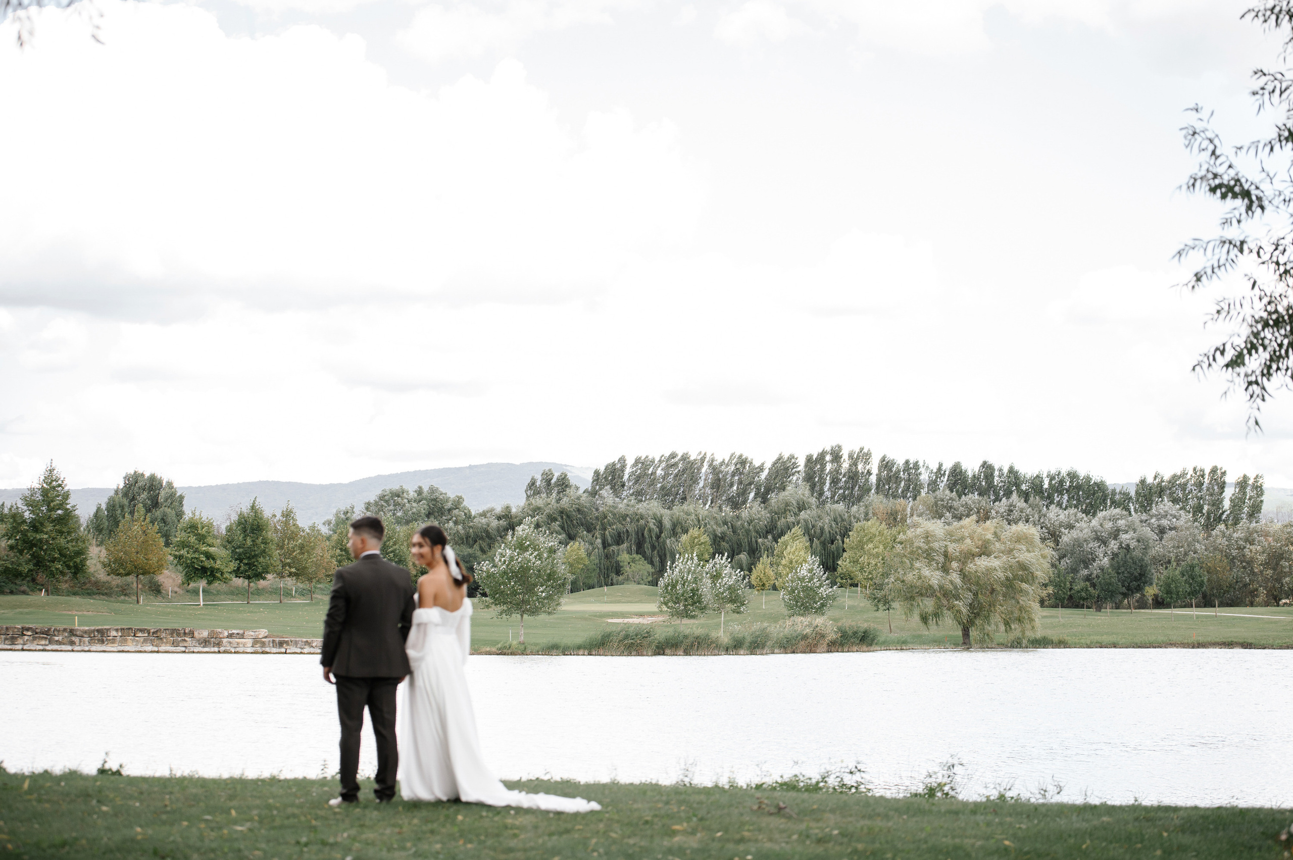 Никита и Елена. Свадебный и Event фотограф в Москве | Андрей Губренко | Gubrenko