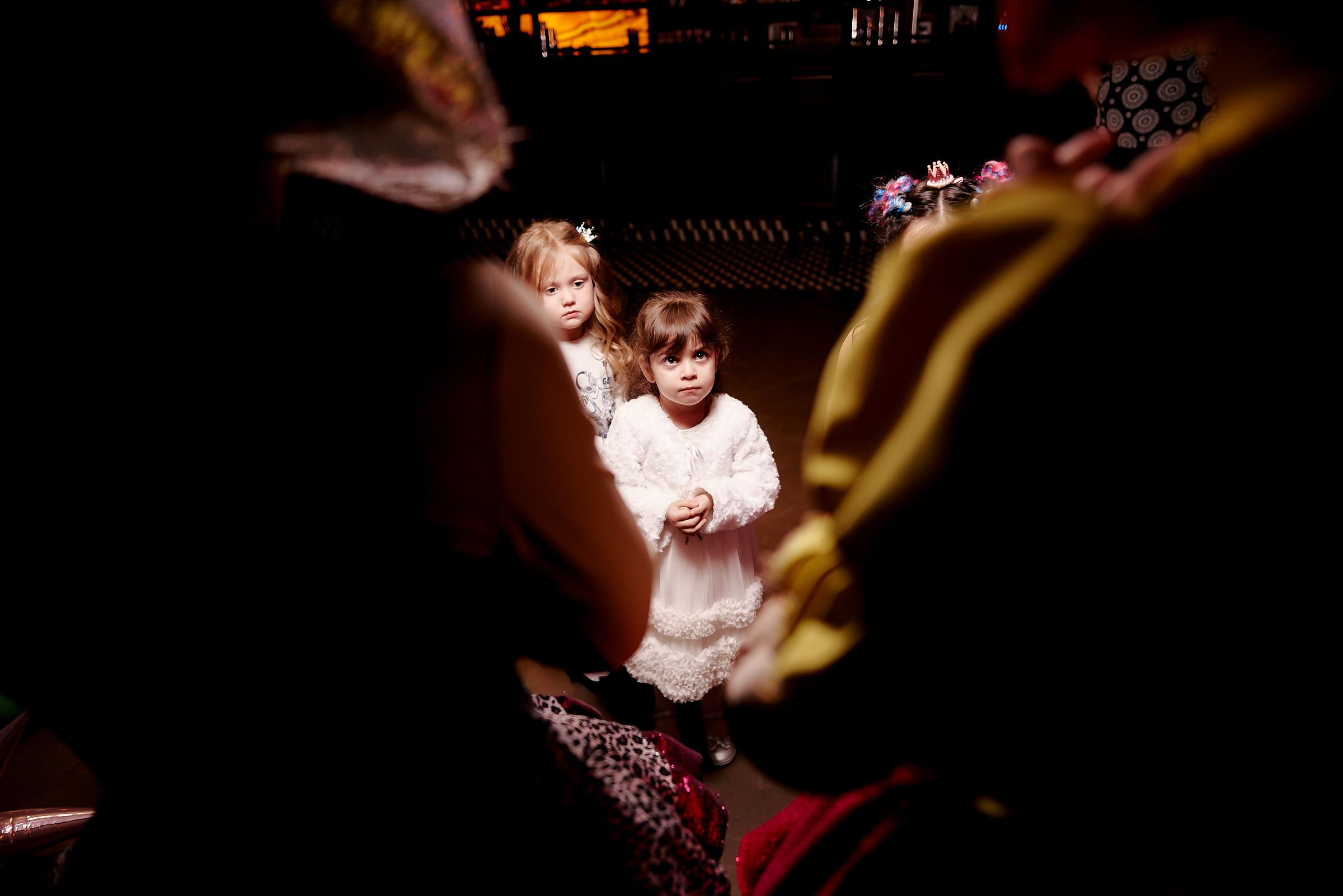 Детский день рождения. Свадебный и Event фотограф в Москве | Андрей Губренко | Gubrenko