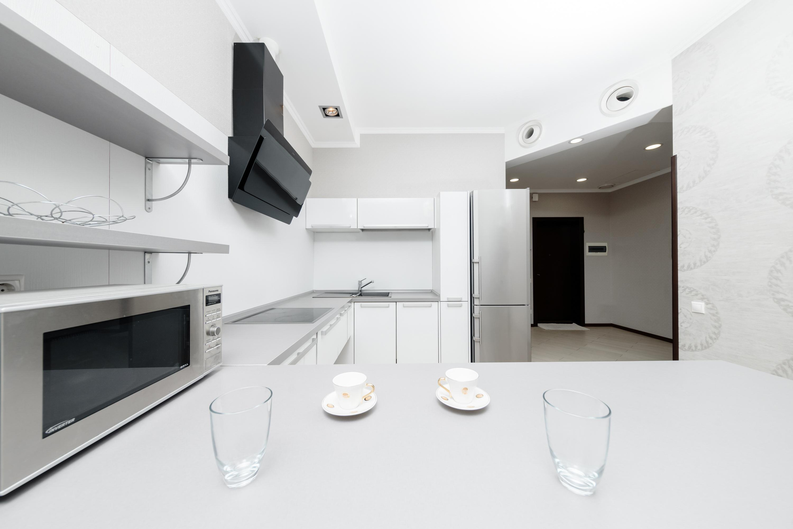 Интерьер. Свадебный и Event фотограф в Москве | Андрей Губренко | Gubrenko