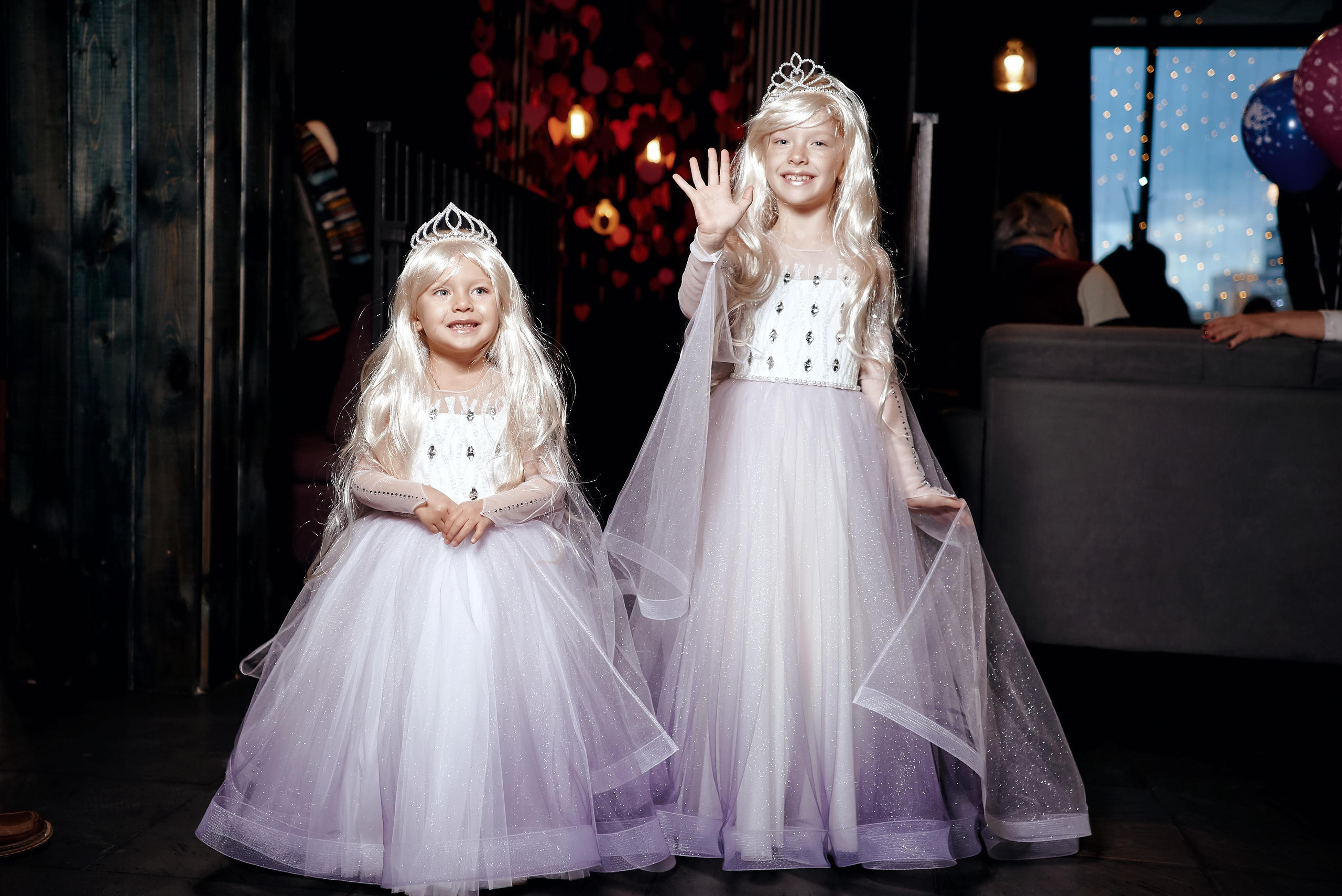 Детский день рождения. Свадебный и Event фотограф в Москве | Андрей Губренко | Gubrenko