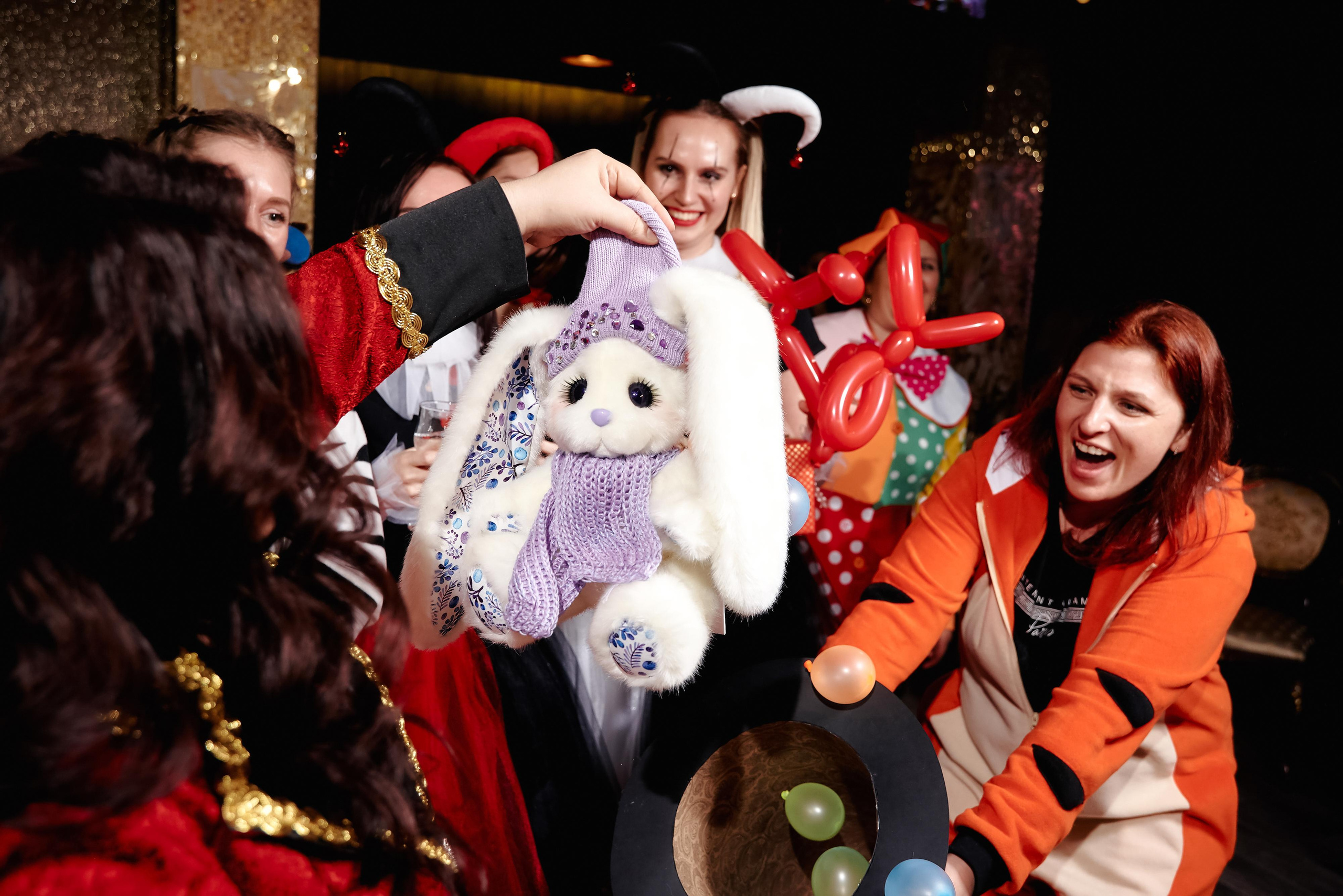 Детский день рождения. Свадебный и Event фотограф в Москве | Андрей Губренко | Gubrenko