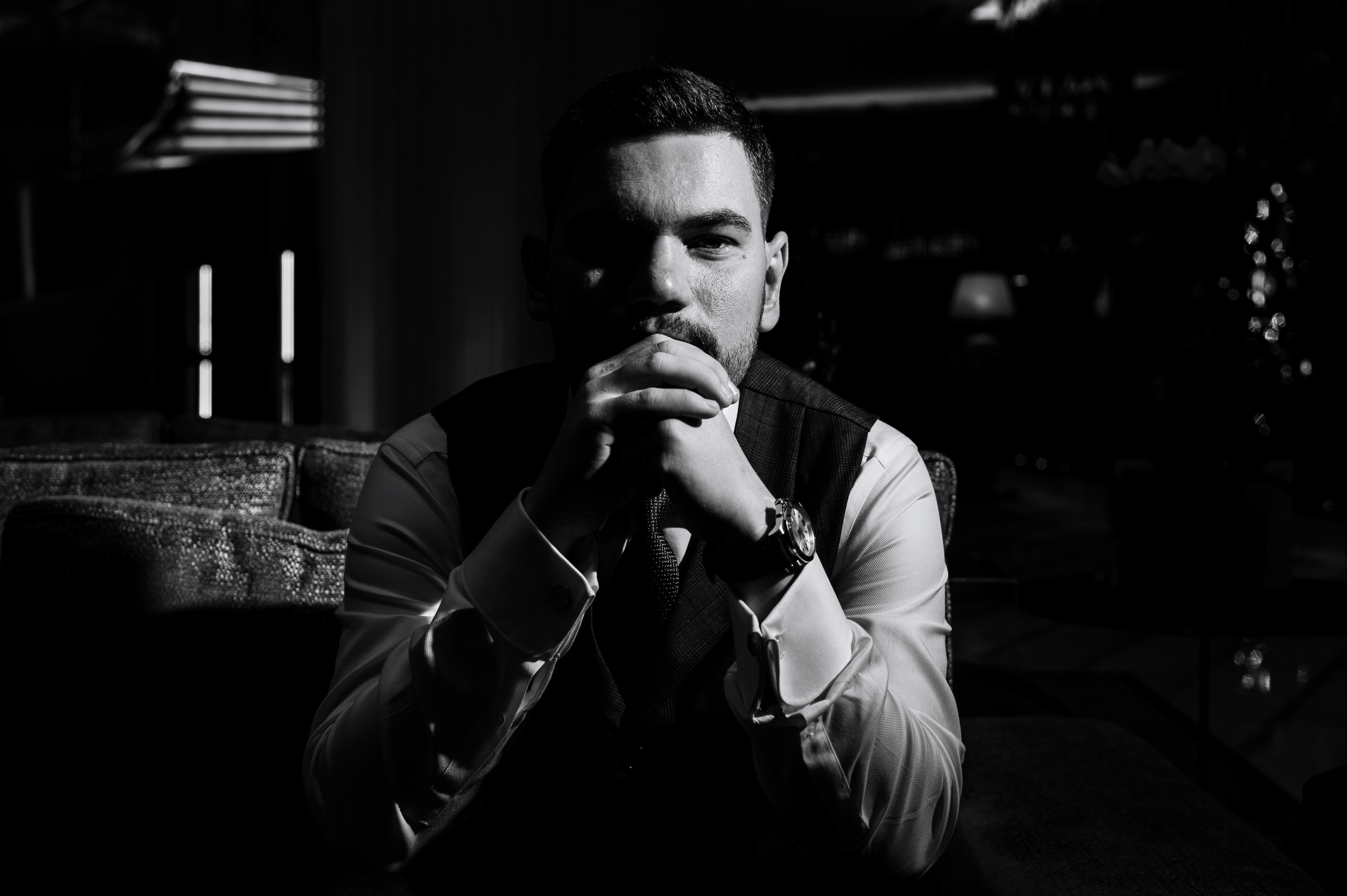 Артем и Дарья. Свадебный и Event фотограф в Москве | Андрей Губренко | Gubrenko