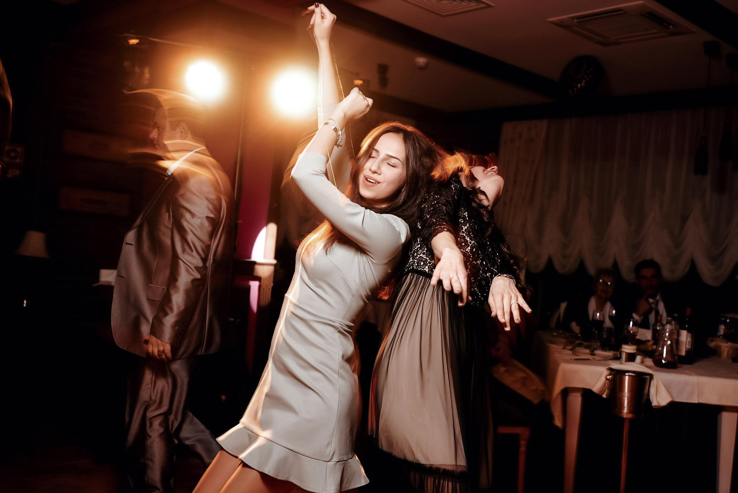 День рождения. Свадебный и Event фотограф в Москве | Андрей Губренко | Gubrenko