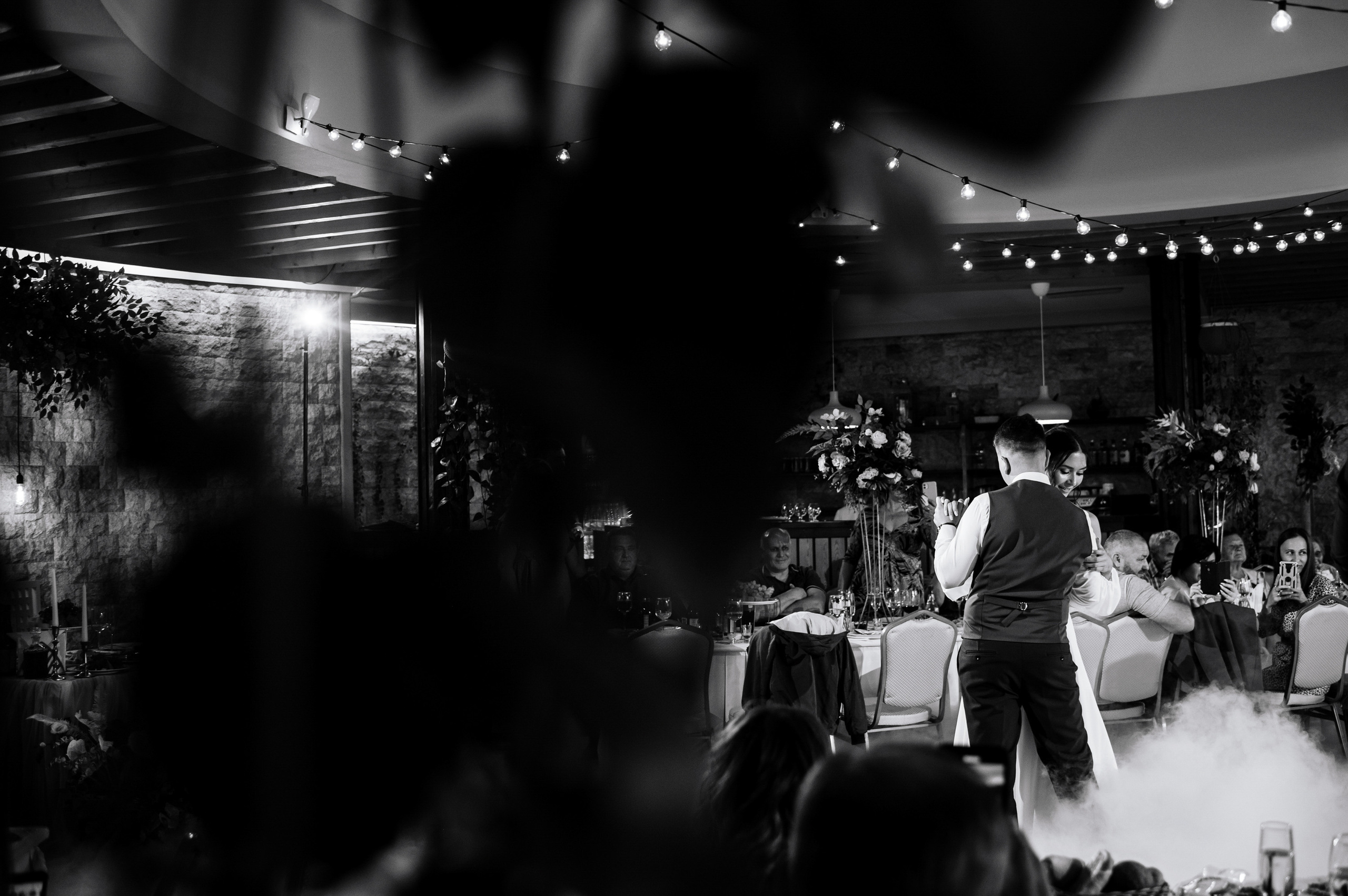 Никита и Елена. Свадебный и Event фотограф в Москве | Андрей Губренко | Gubrenko