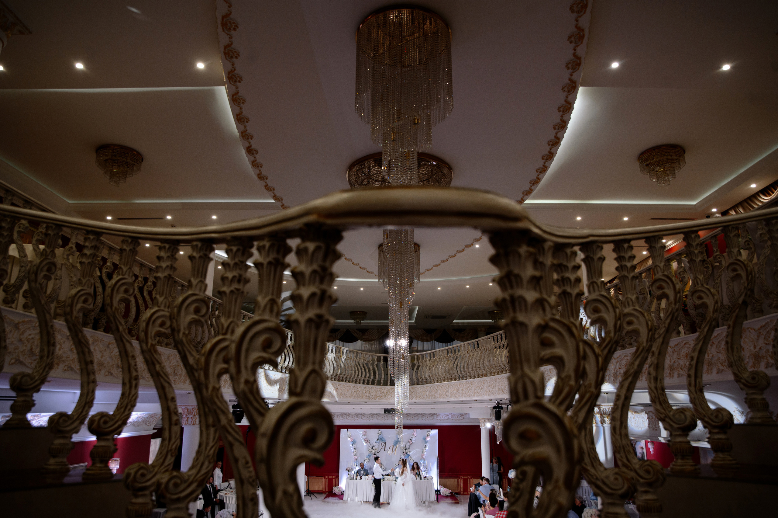 Илья и Анастасия. Свадебный и Event фотограф в Москве | Андрей Губренко | Gubrenko