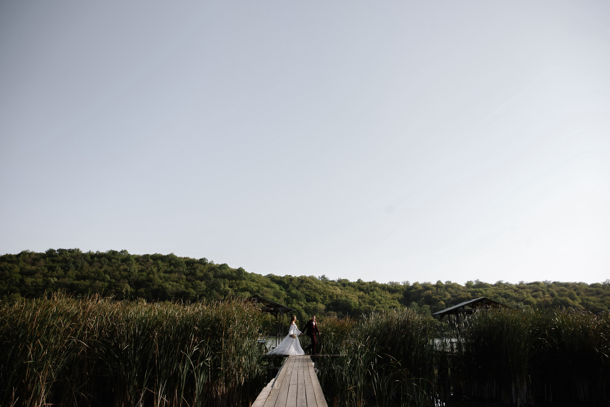 Сергей и Виктория. Свадебный и Event фотограф в Москве | Андрей Губренко | Gubrenko