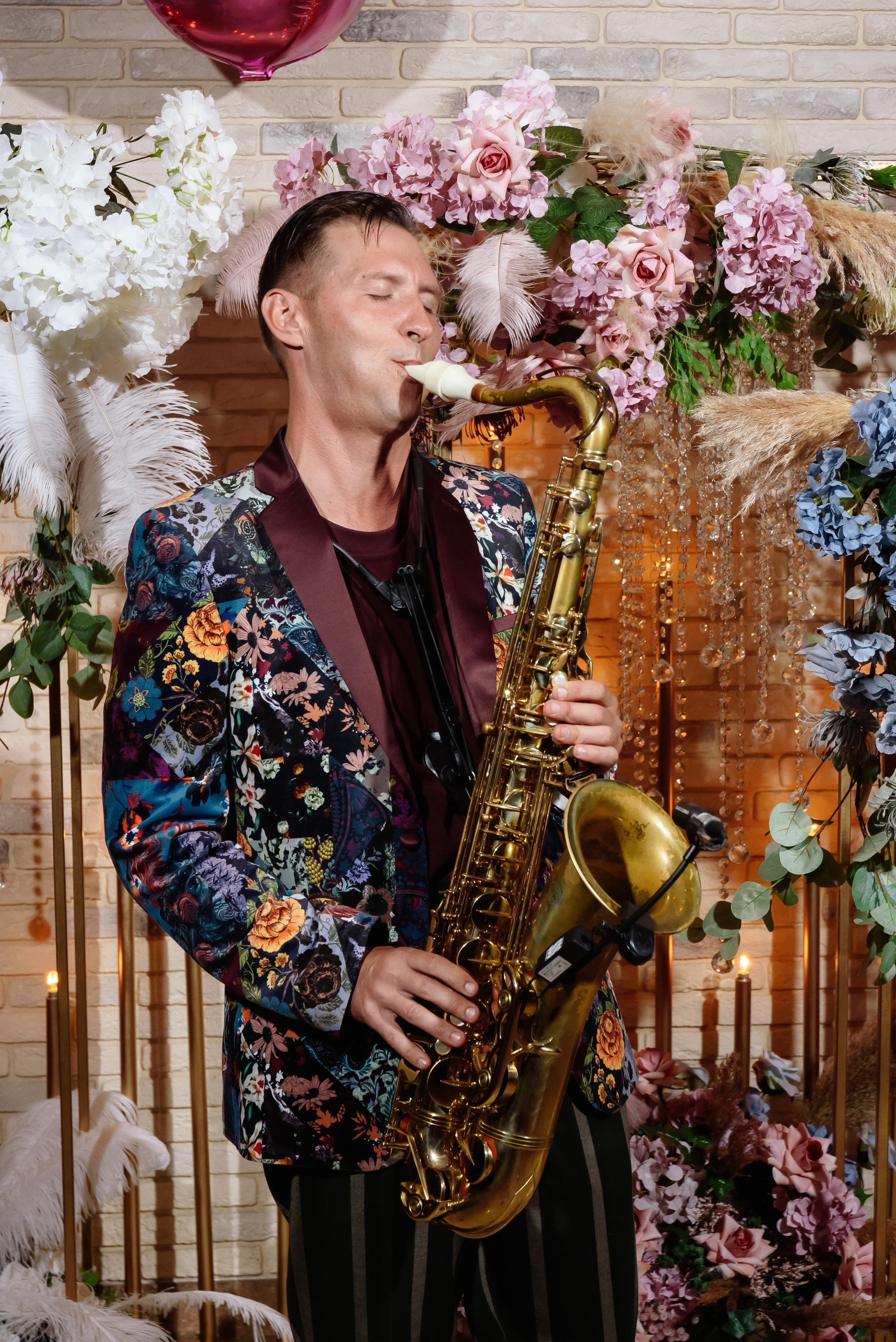 День рождения. Свадебный и Event фотограф в Москве | Андрей Губренко | Gubrenko