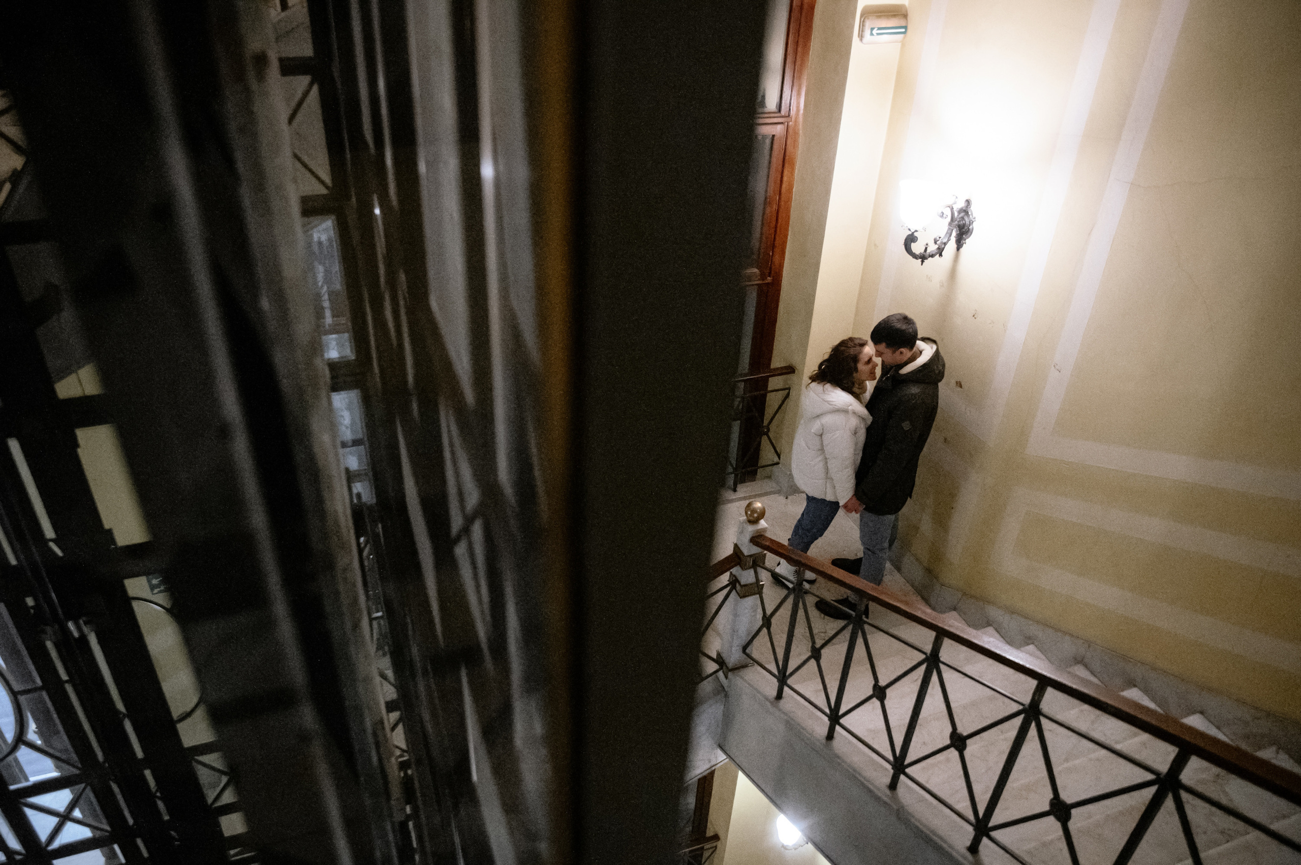 Артём и Люба — Питер. Свадебный и Event фотограф в Москве | Андрей Губренко | Gubrenko