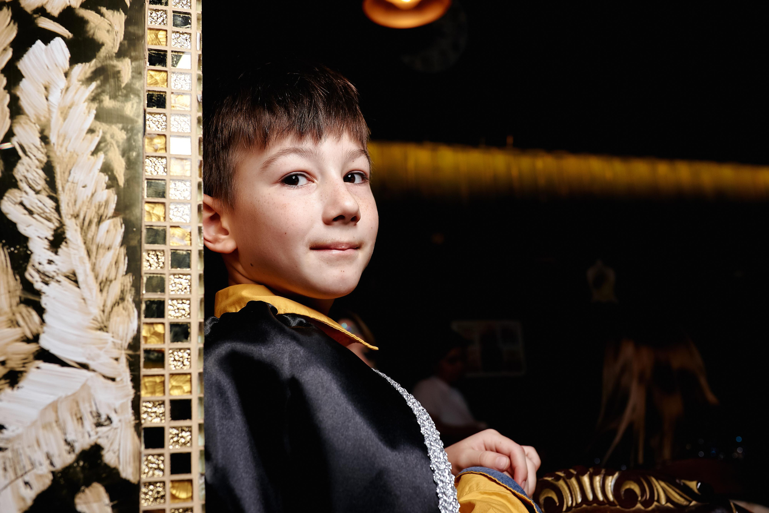 Детский день рождения. Свадебный и Event фотограф в Москве | Андрей Губренко | Gubrenko