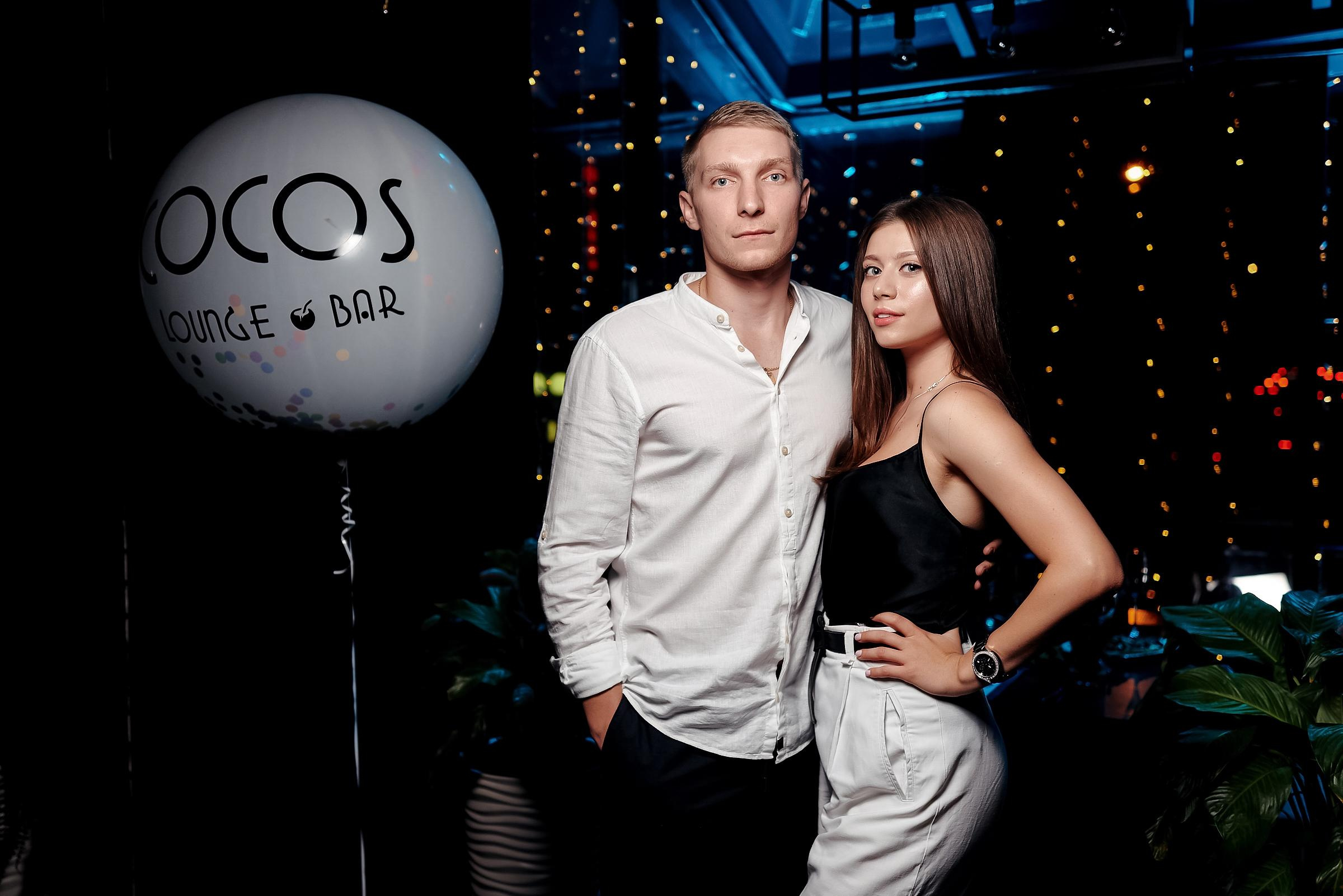 День рождения. Свадебный и Event фотограф в Москве | Андрей Губренко | Gubrenko