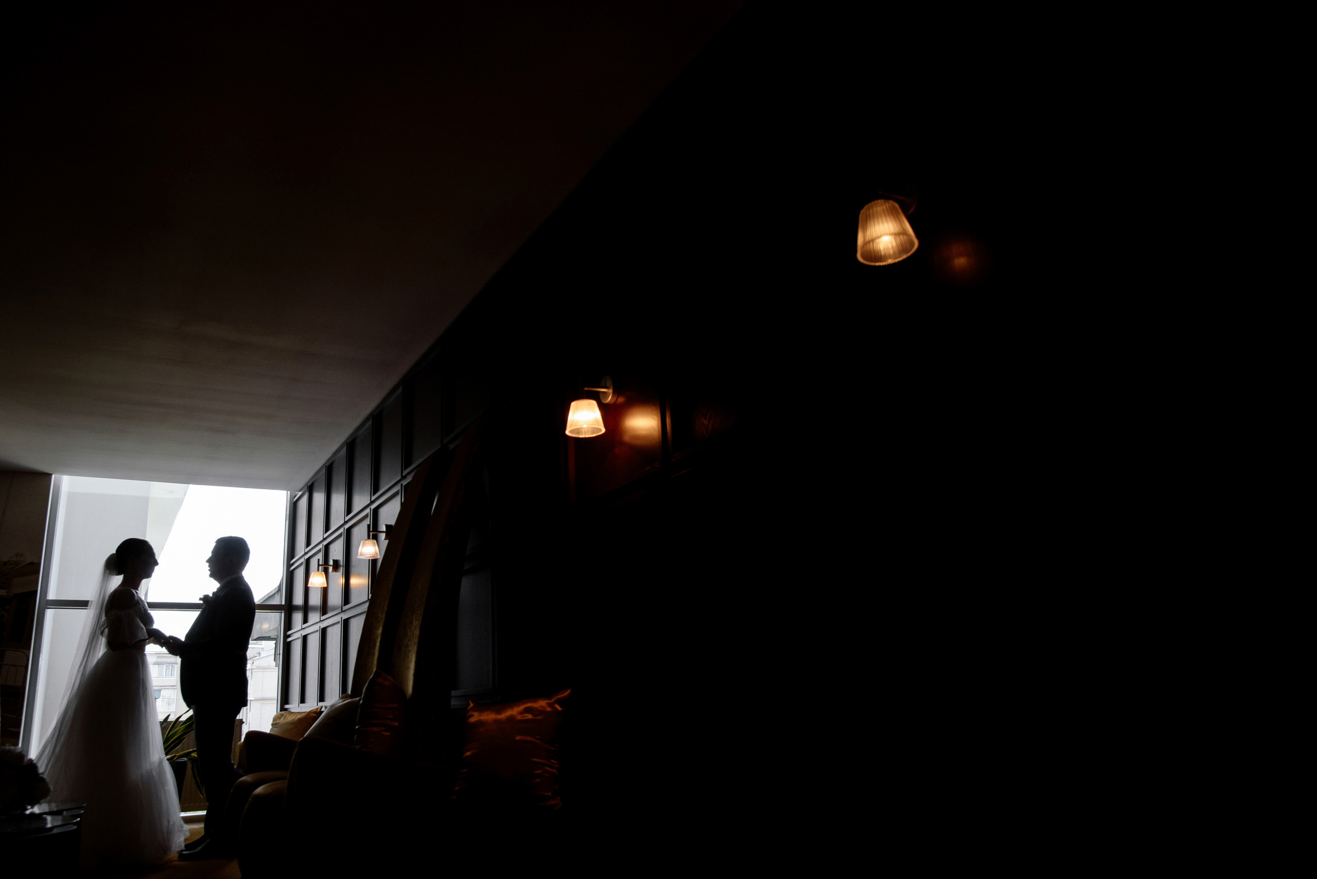 Иван и Ирина. Свадебный и Event фотограф в Москве | Андрей Губренко | Gubrenko