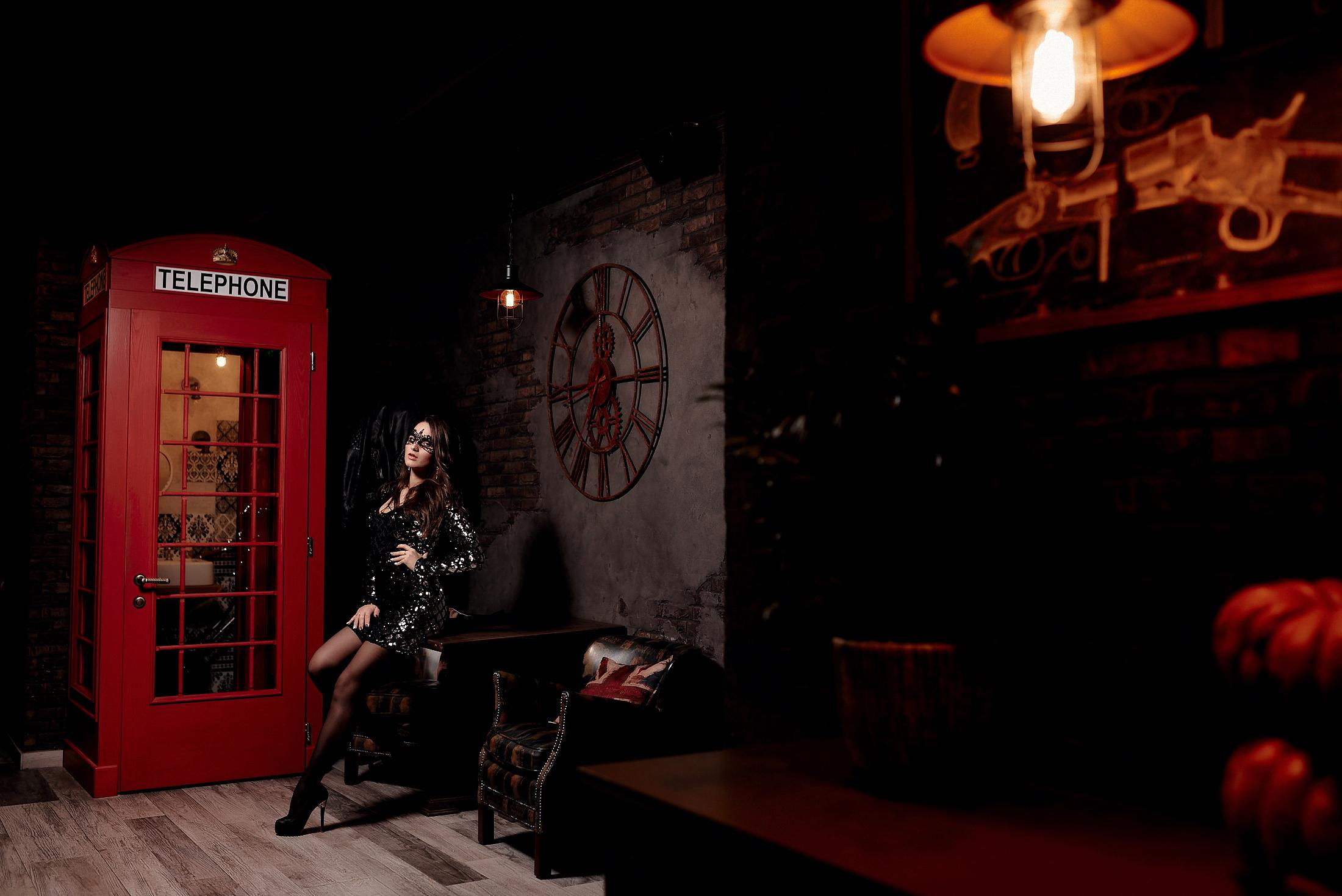 День рождения. Свадебный и Event фотограф в Москве | Андрей Губренко | Gubrenko