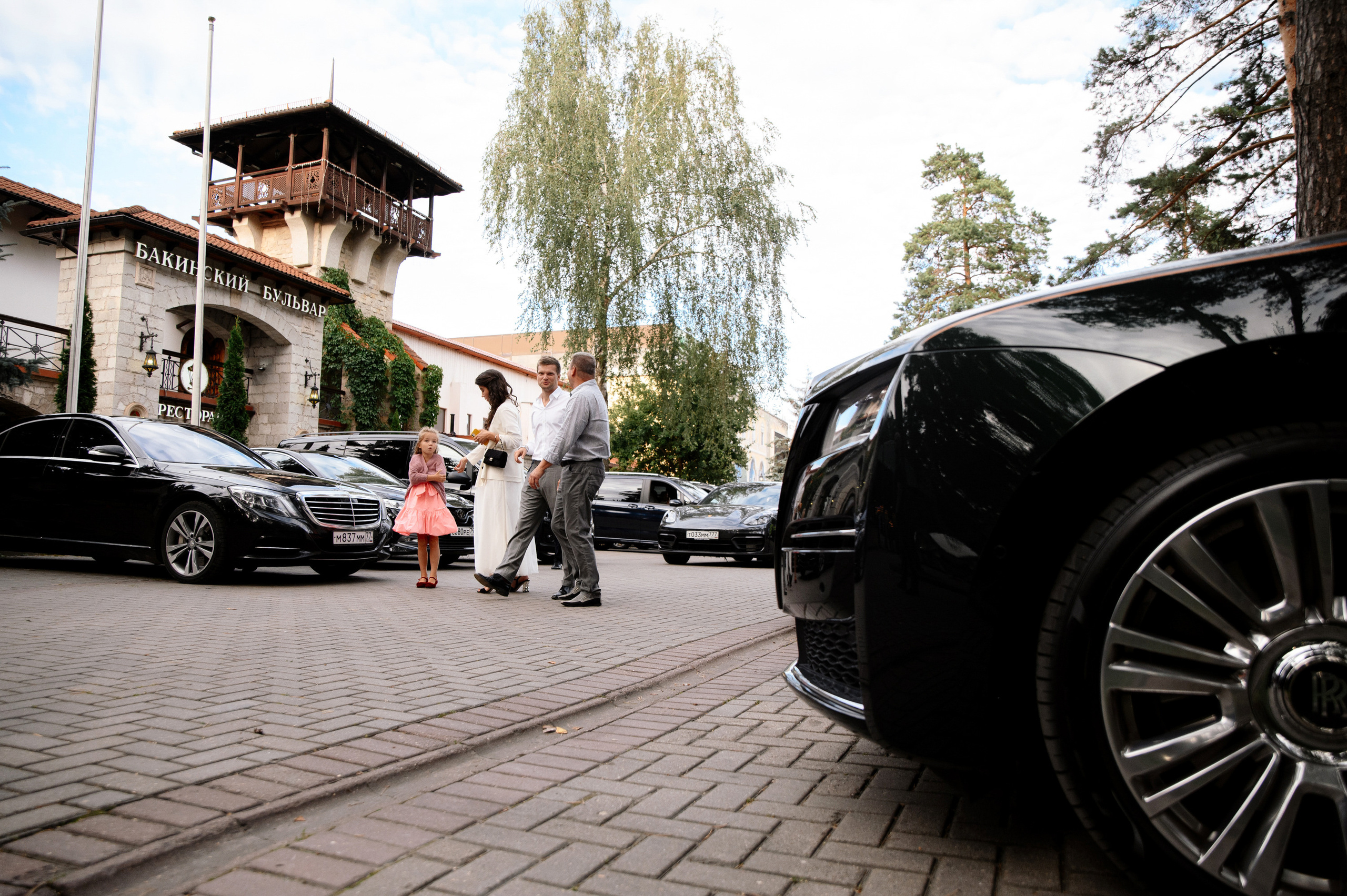 СОБЫТИЯ. Свадебный и Event фотограф в Москве | Андрей Губренко | Gubrenko