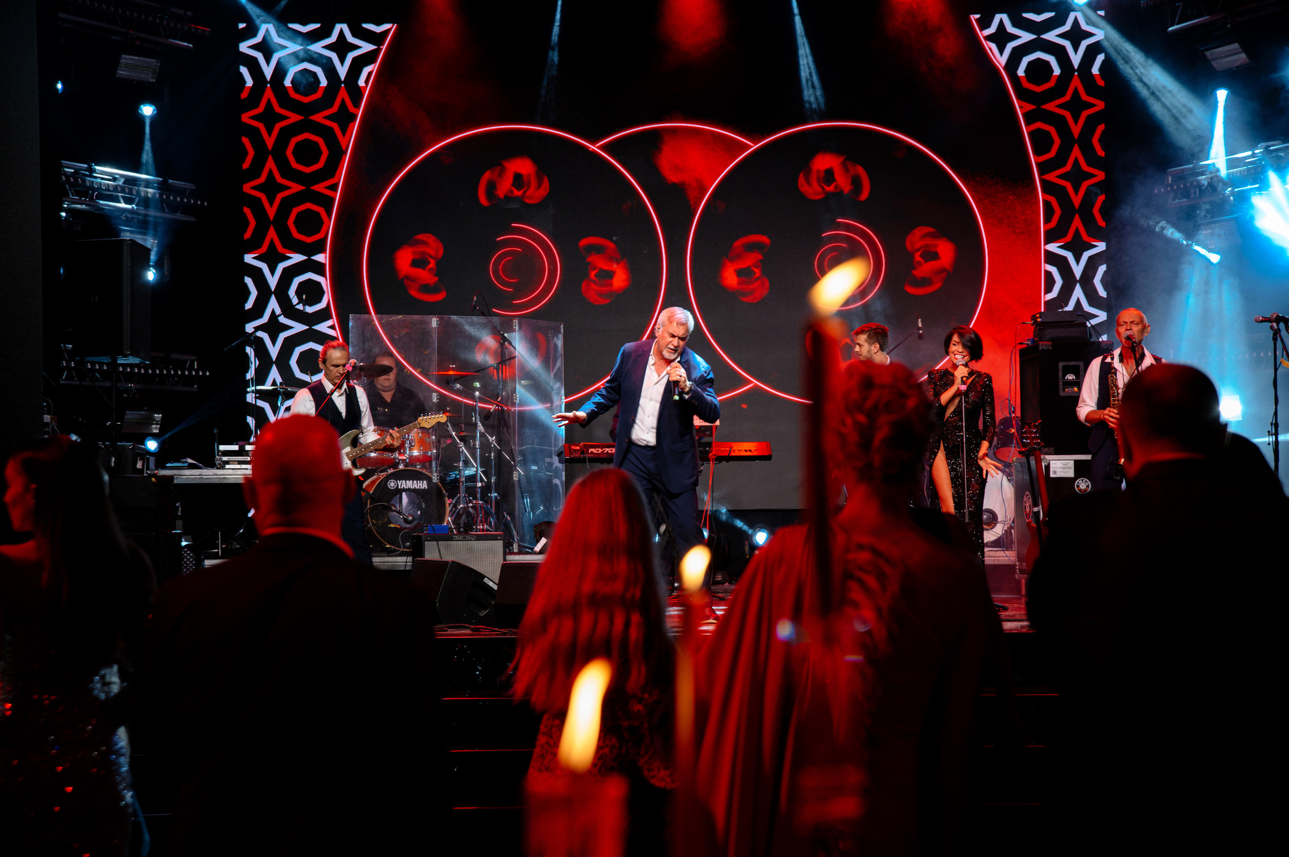 СОБЫТИЯ. Свадебный и Event фотограф в Москве | Андрей Губренко | Gubrenko