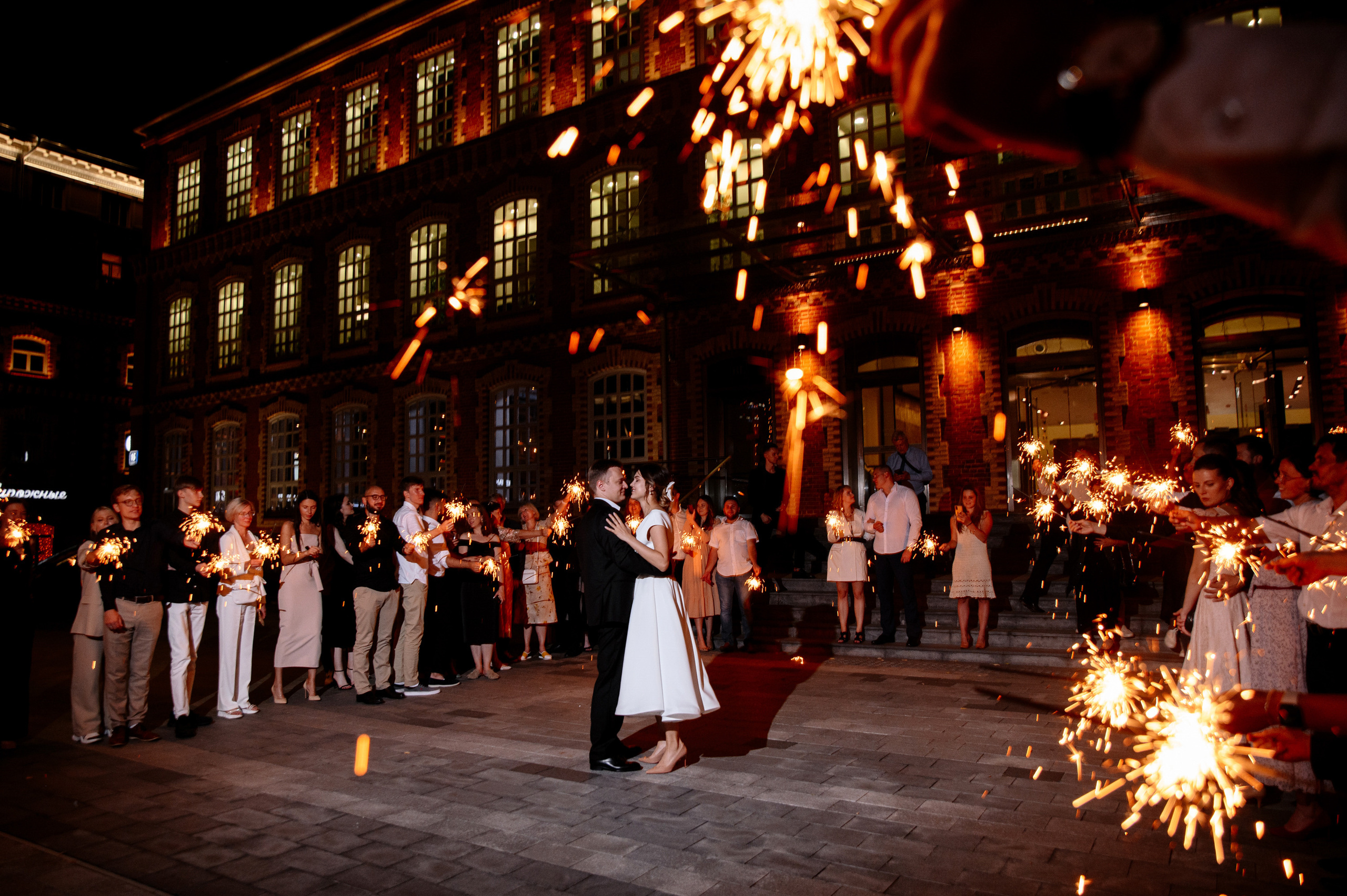 Максим и Валентина. Свадебный и Event фотограф в Москве | Андрей Губренко | Gubrenko