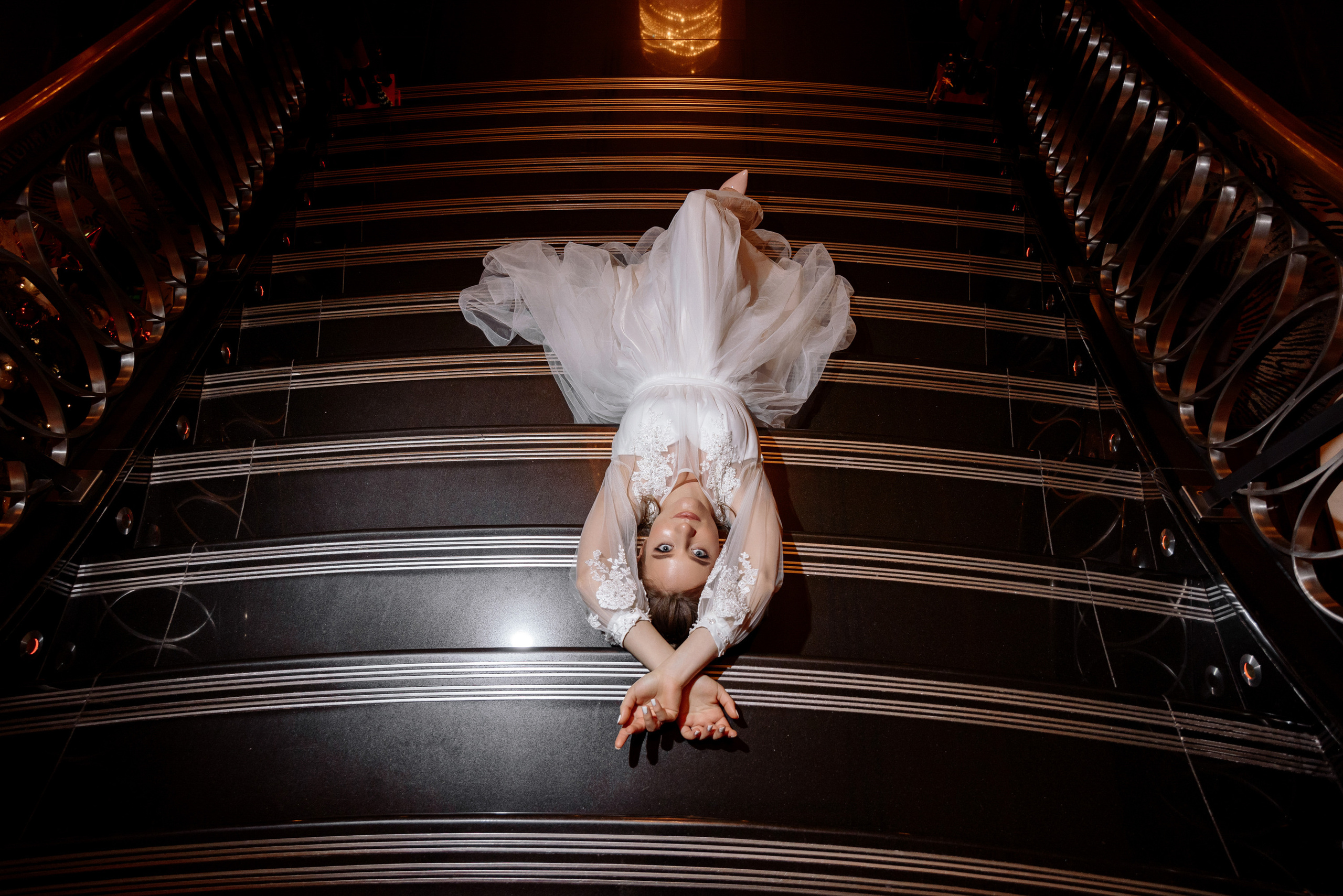 Яссин и Анна. Свадебный и Event фотограф в Москве | Андрей Губренко | Gubrenko