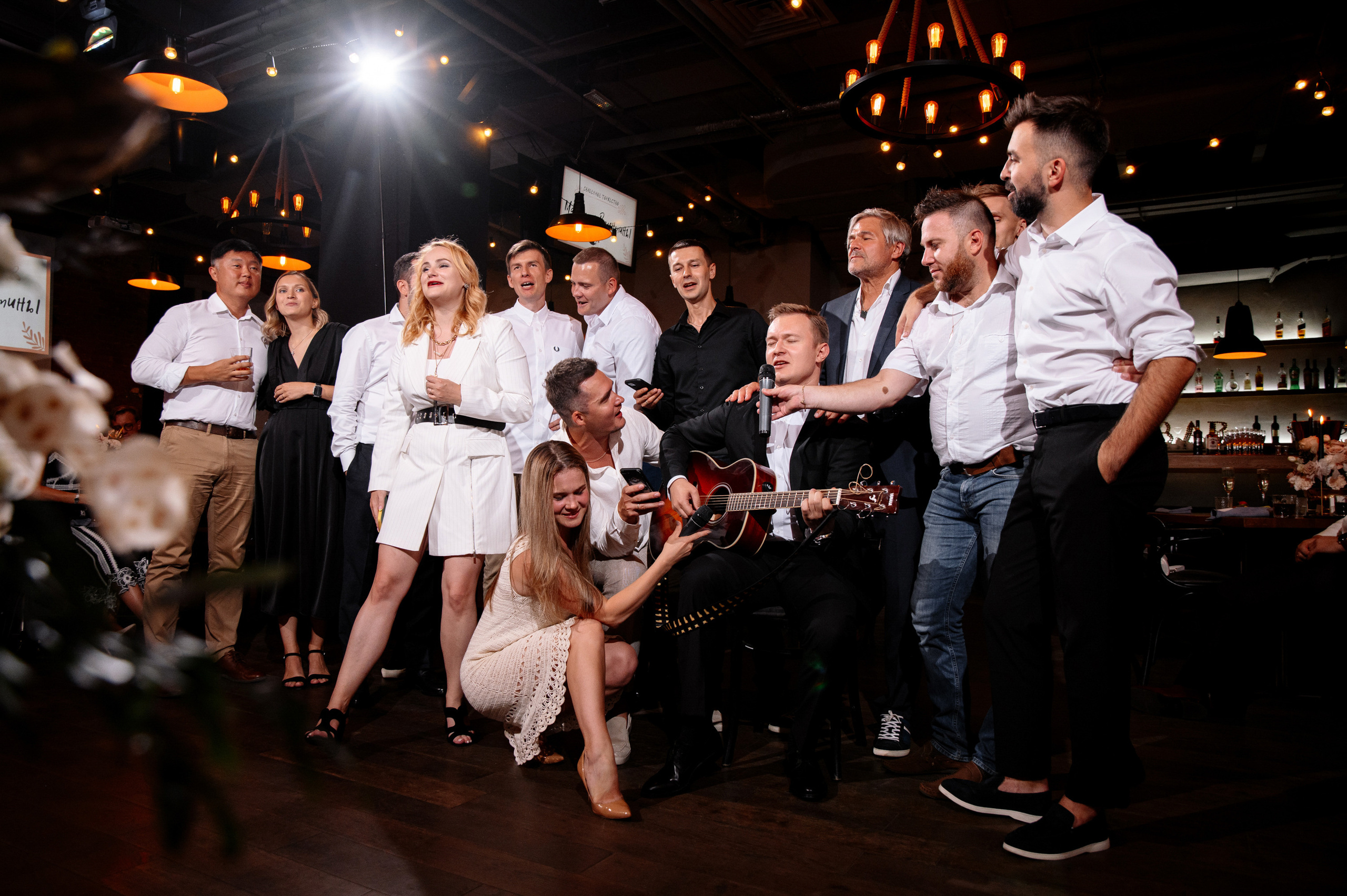 Максим и Валентина. Свадебный и Event фотограф в Москве | Андрей Губренко | Gubrenko