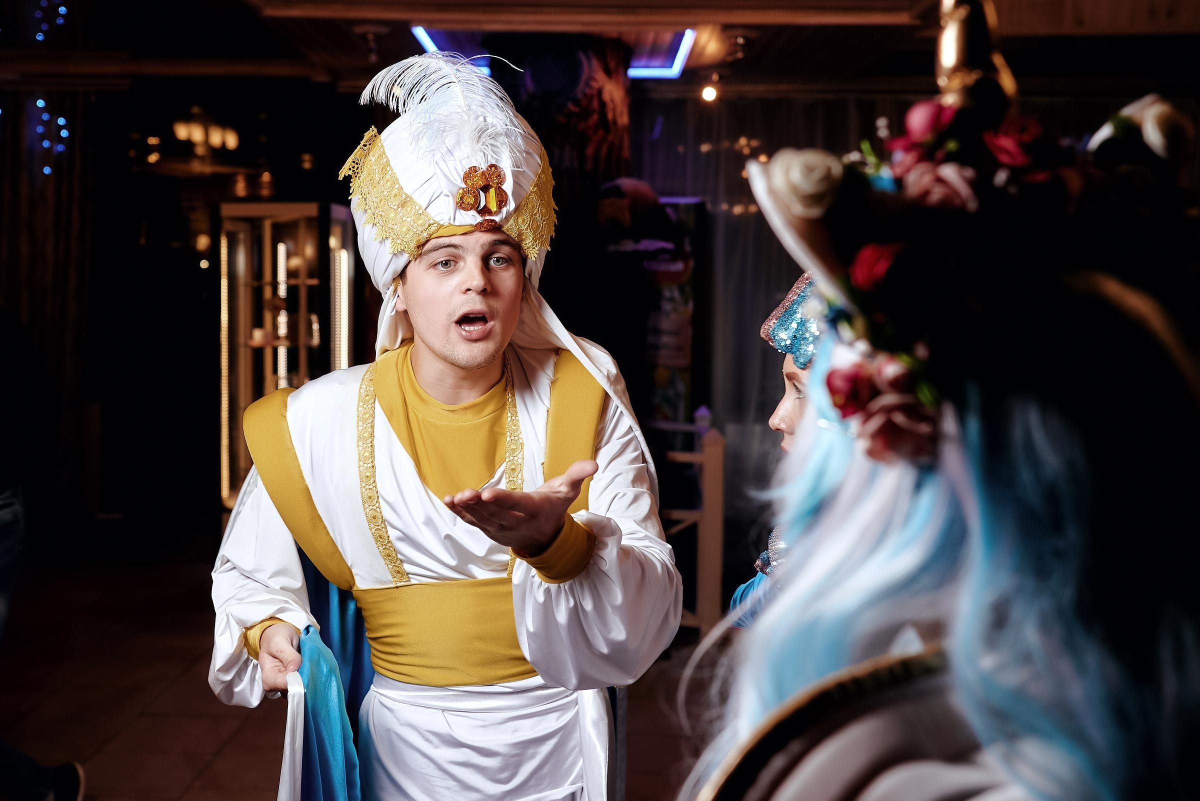 Детский день рождения. Свадебный и Event фотограф в Москве | Андрей Губренко | Gubrenko