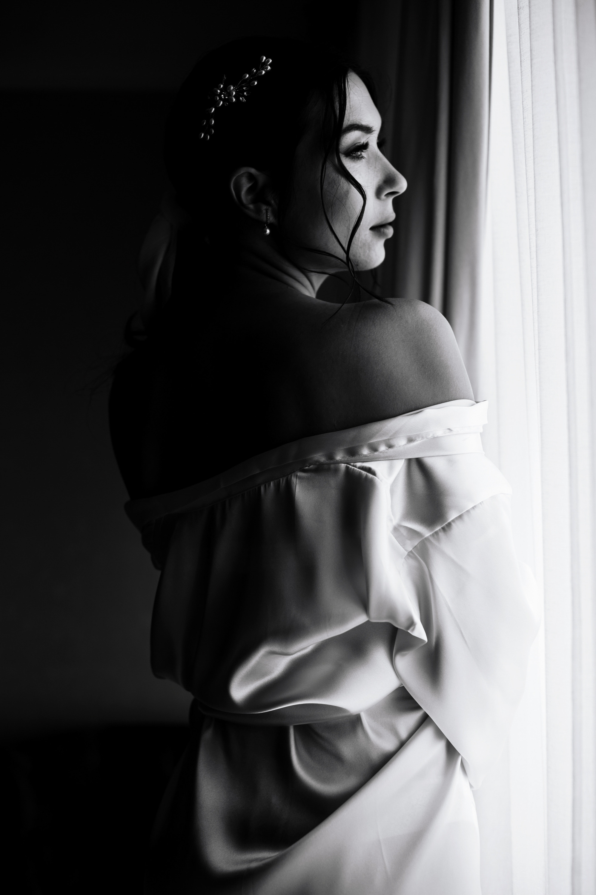 Никита и Елена. Свадебный и Event фотограф в Москве | Андрей Губренко | Gubrenko