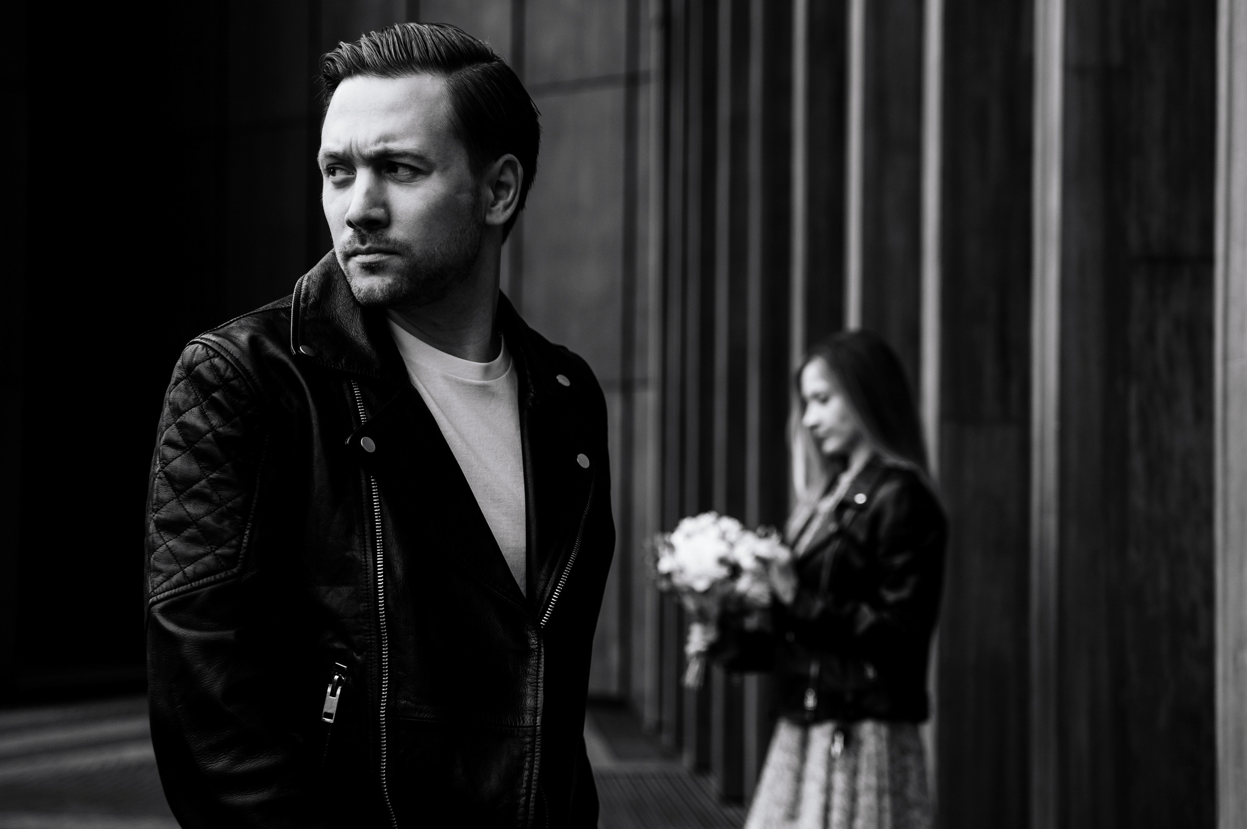 Александр и Юлия. Свадебный и Event фотограф в Москве | Андрей Губренко | Gubrenko