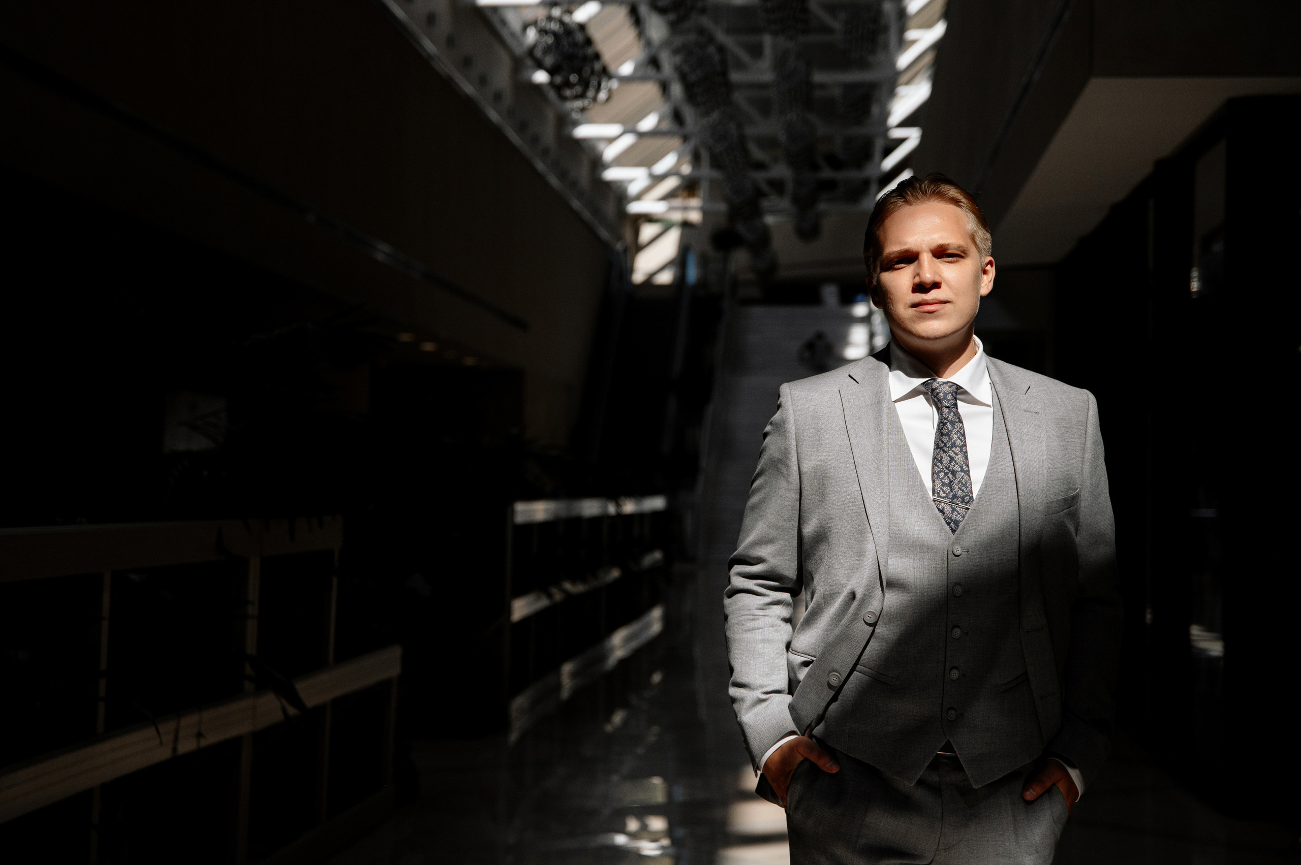 Павел и Марина. Свадебный и Event фотограф в Москве | Андрей Губренко | Gubrenko