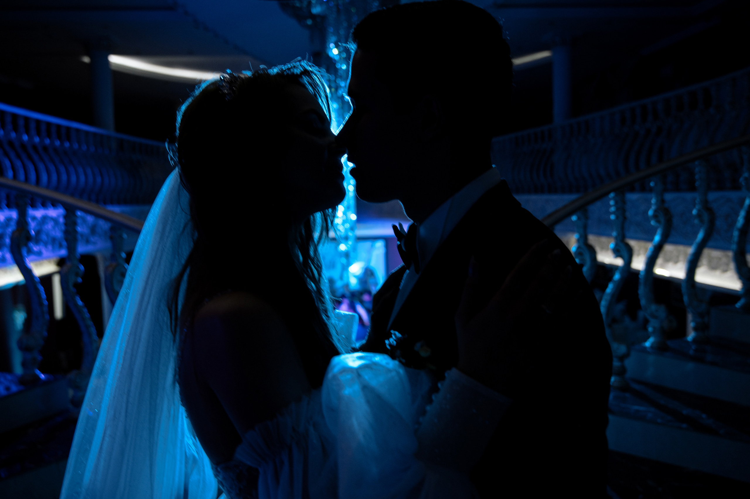 Илья и Анастасия. Свадебный и Event фотограф в Москве | Андрей Губренко | Gubrenko