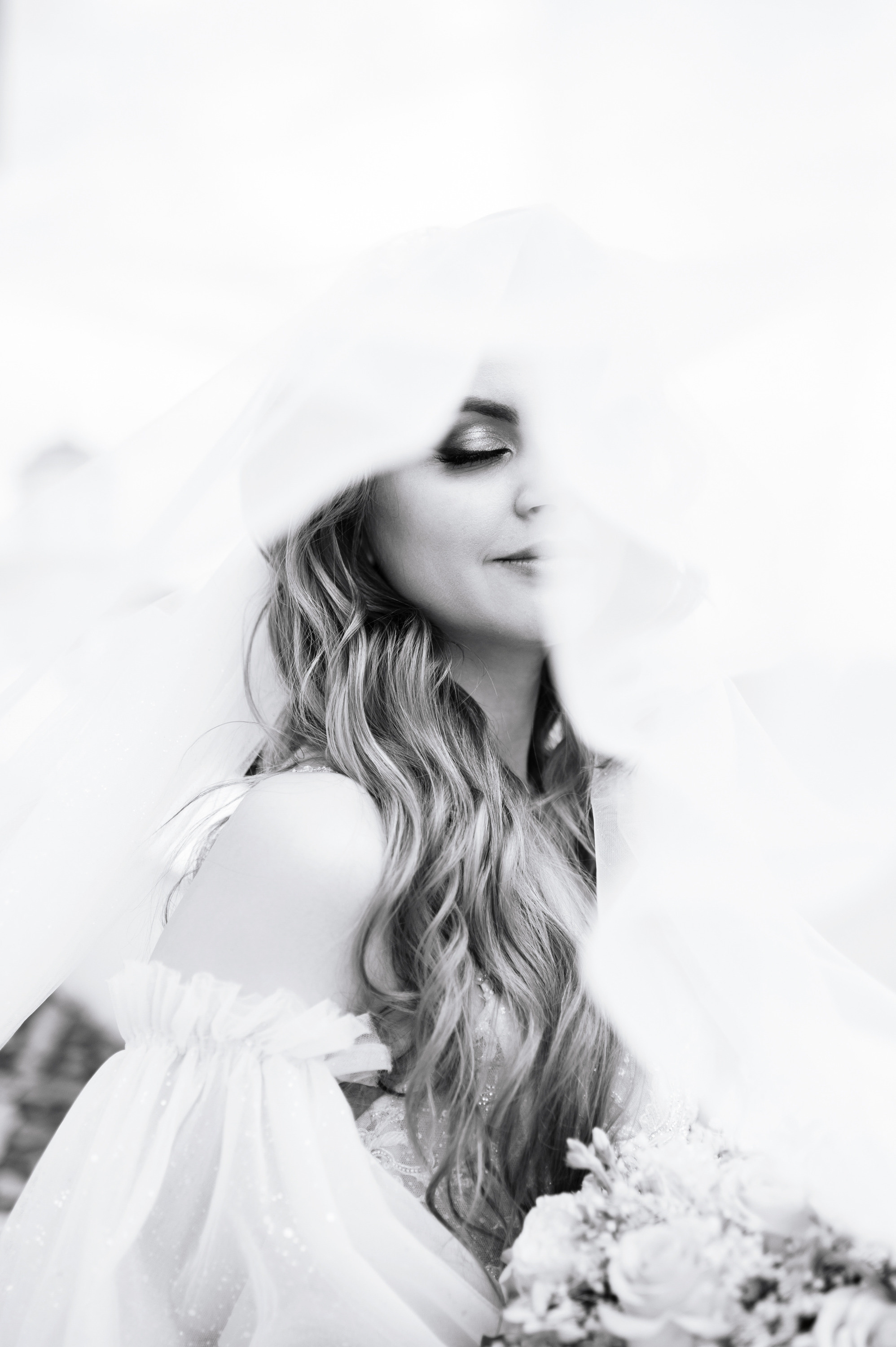 Илья и Анастасия. Свадебный и Event фотограф в Москве | Андрей Губренко | Gubrenko