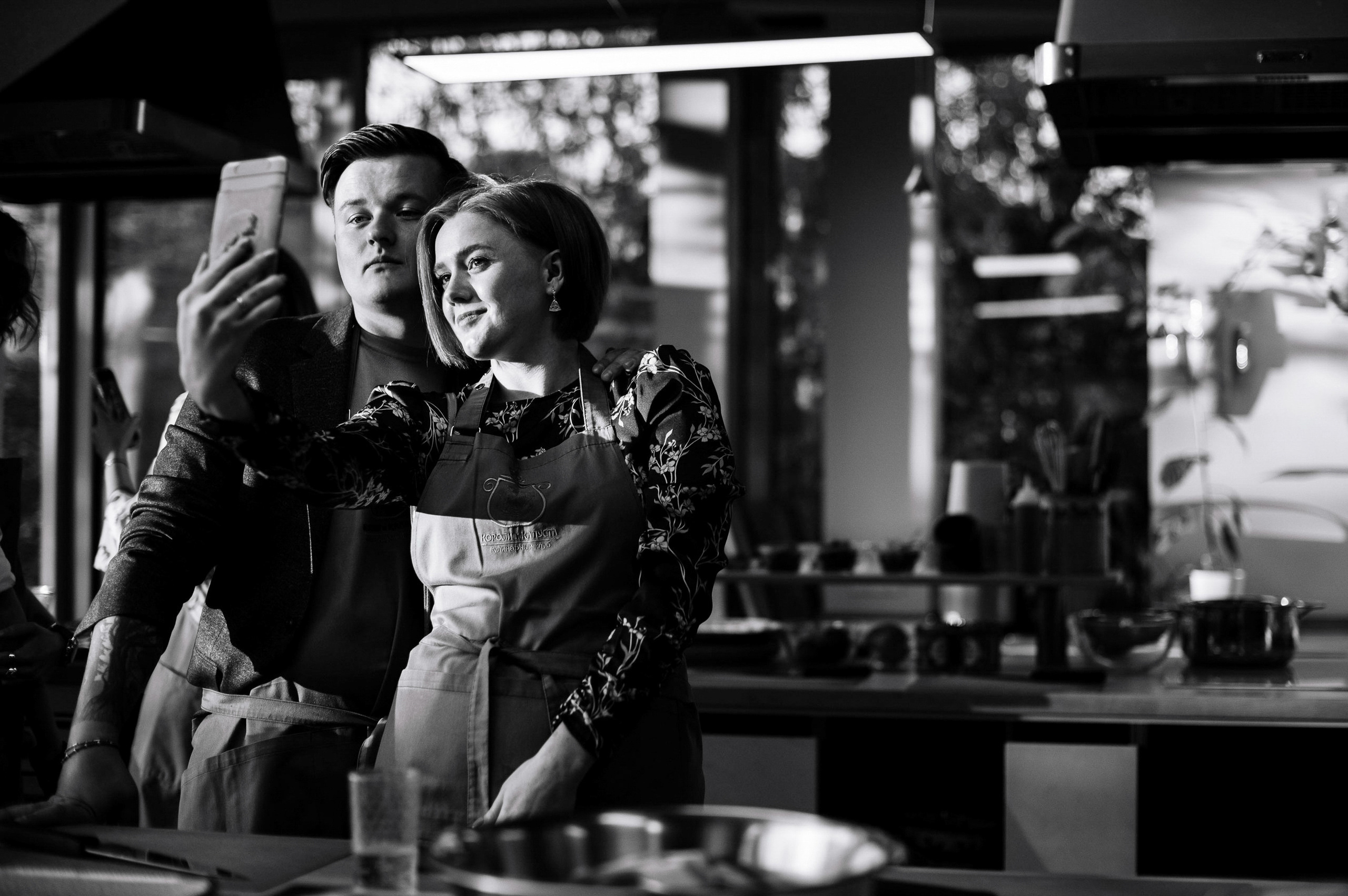 Антон и Лариса. Свадебный и Event фотограф в Москве | Андрей Губренко | Gubrenko