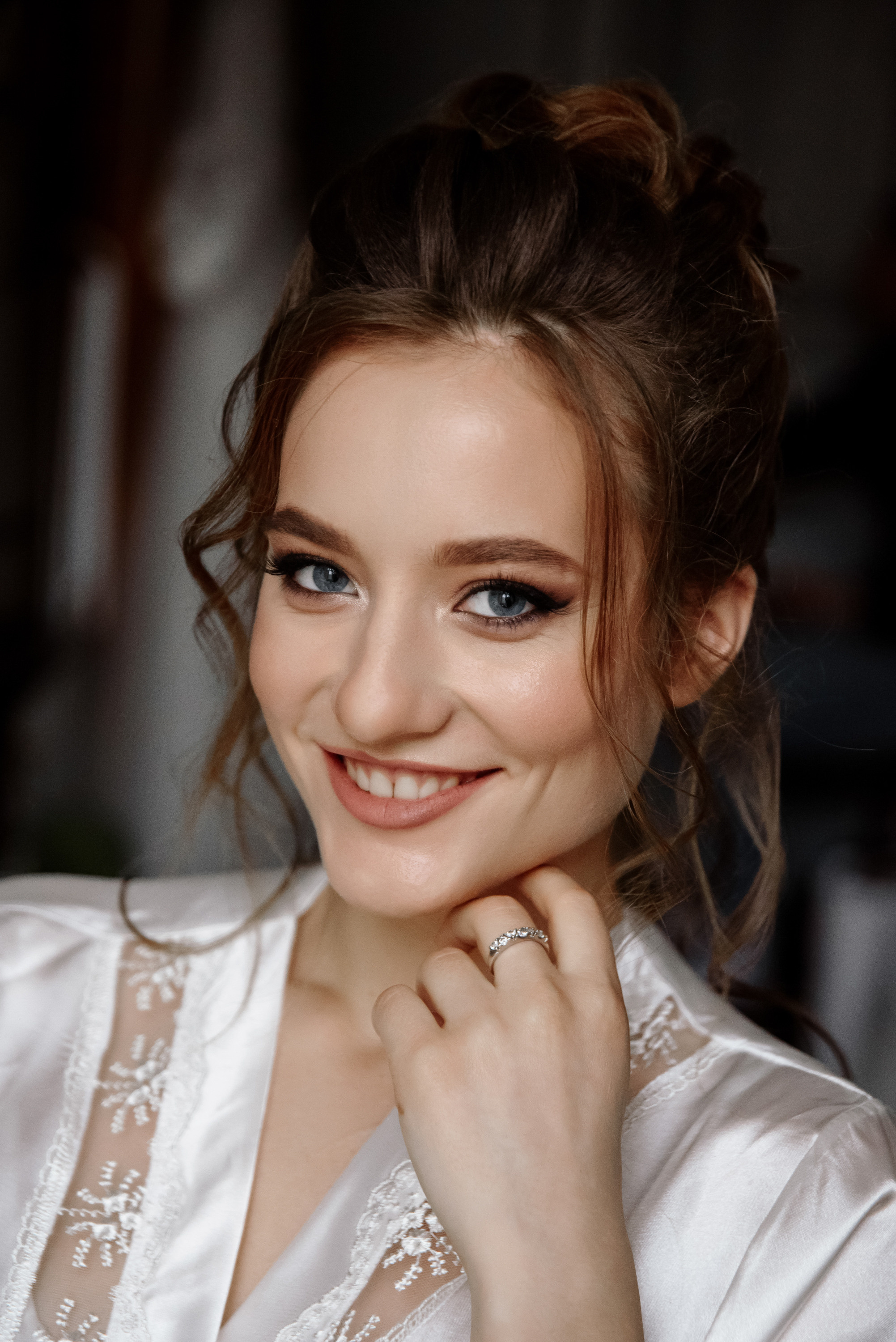 Яссин и Анна. Свадебный и Event фотограф в Москве | Андрей Губренко | Gubrenko