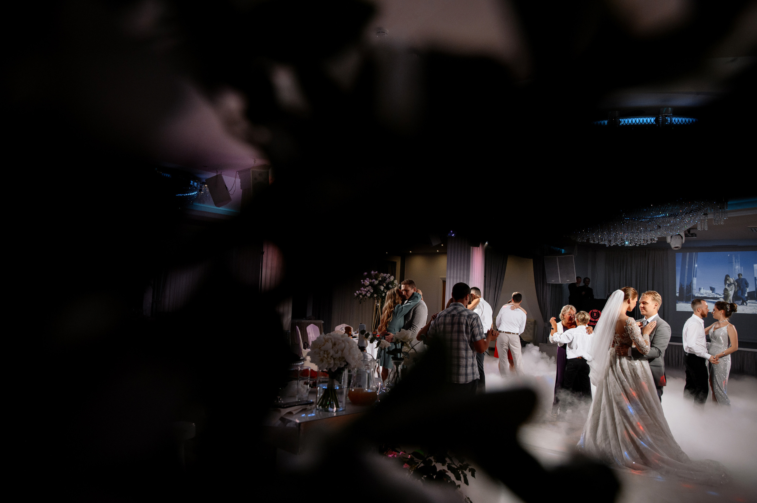 Павел и Марина. Свадебный и Event фотограф в Москве | Андрей Губренко | Gubrenko