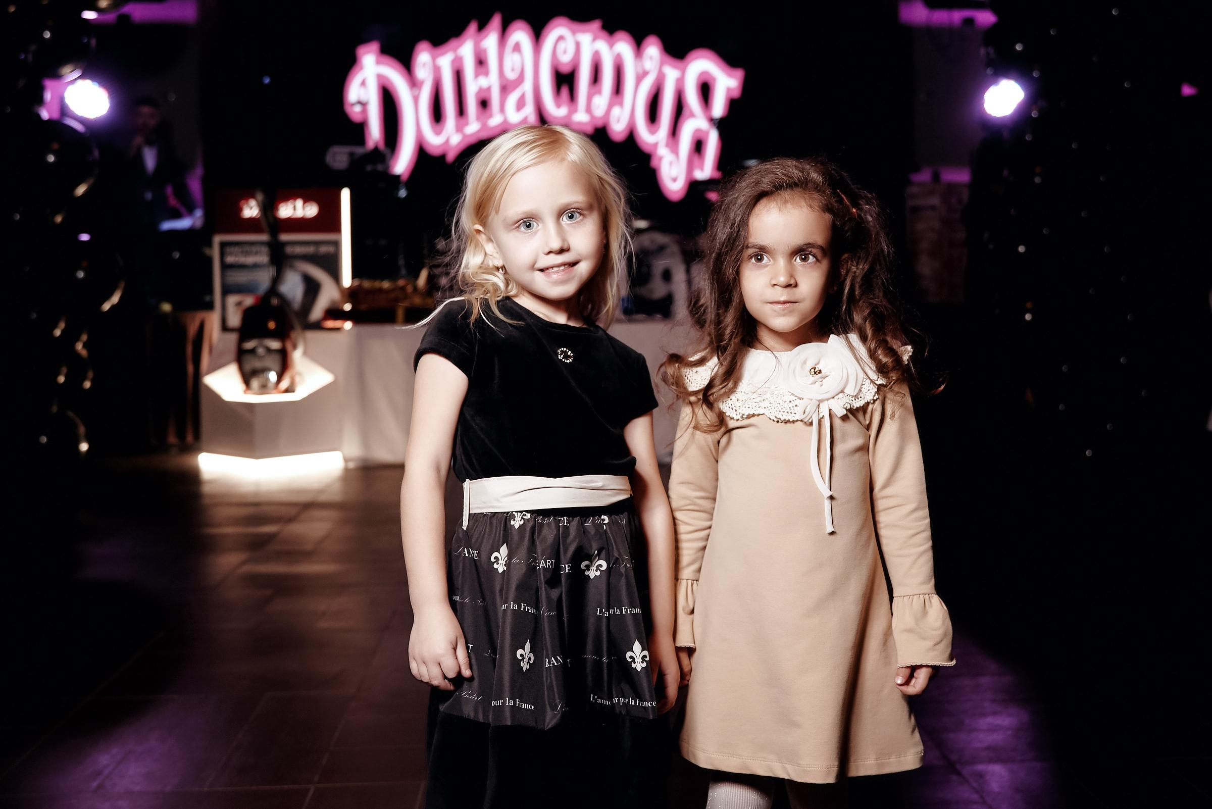 Детский день рождения. Свадебный и Event фотограф в Москве | Андрей Губренко | Gubrenko