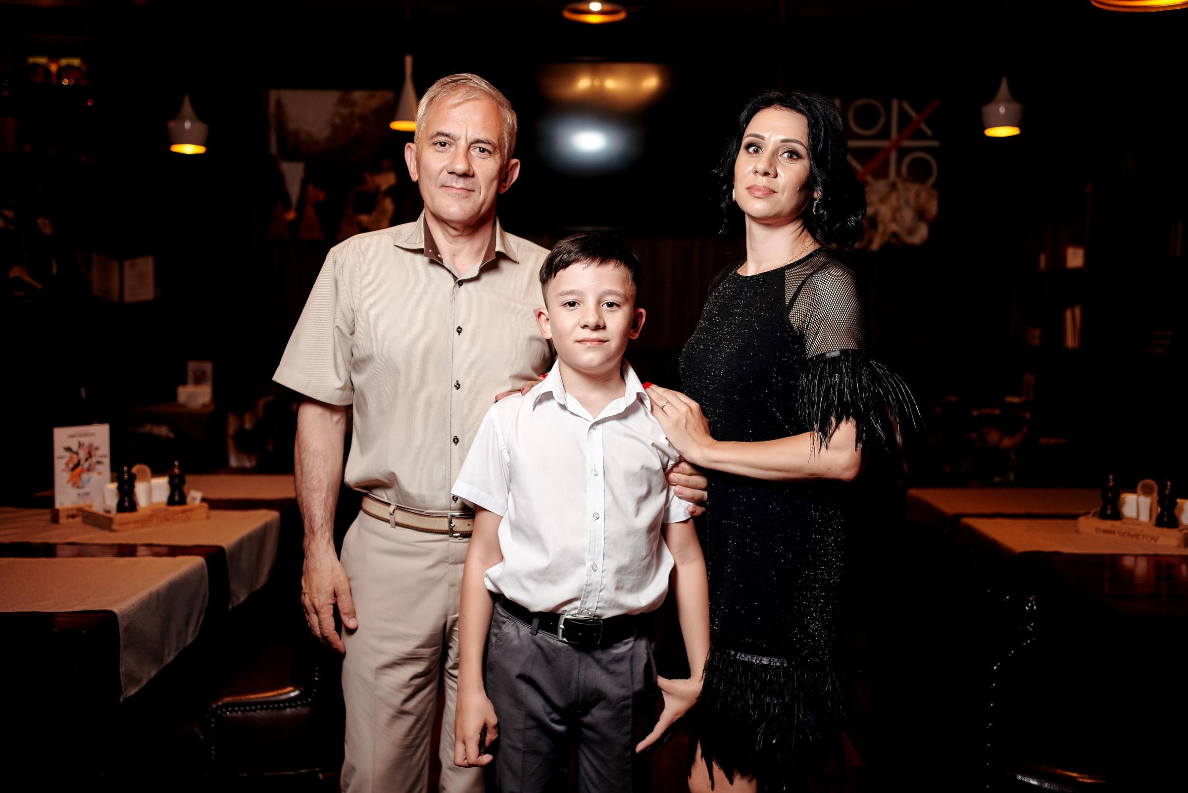 Детский день рождения. Свадебный и Event фотограф в Москве | Андрей Губренко | Gubrenko