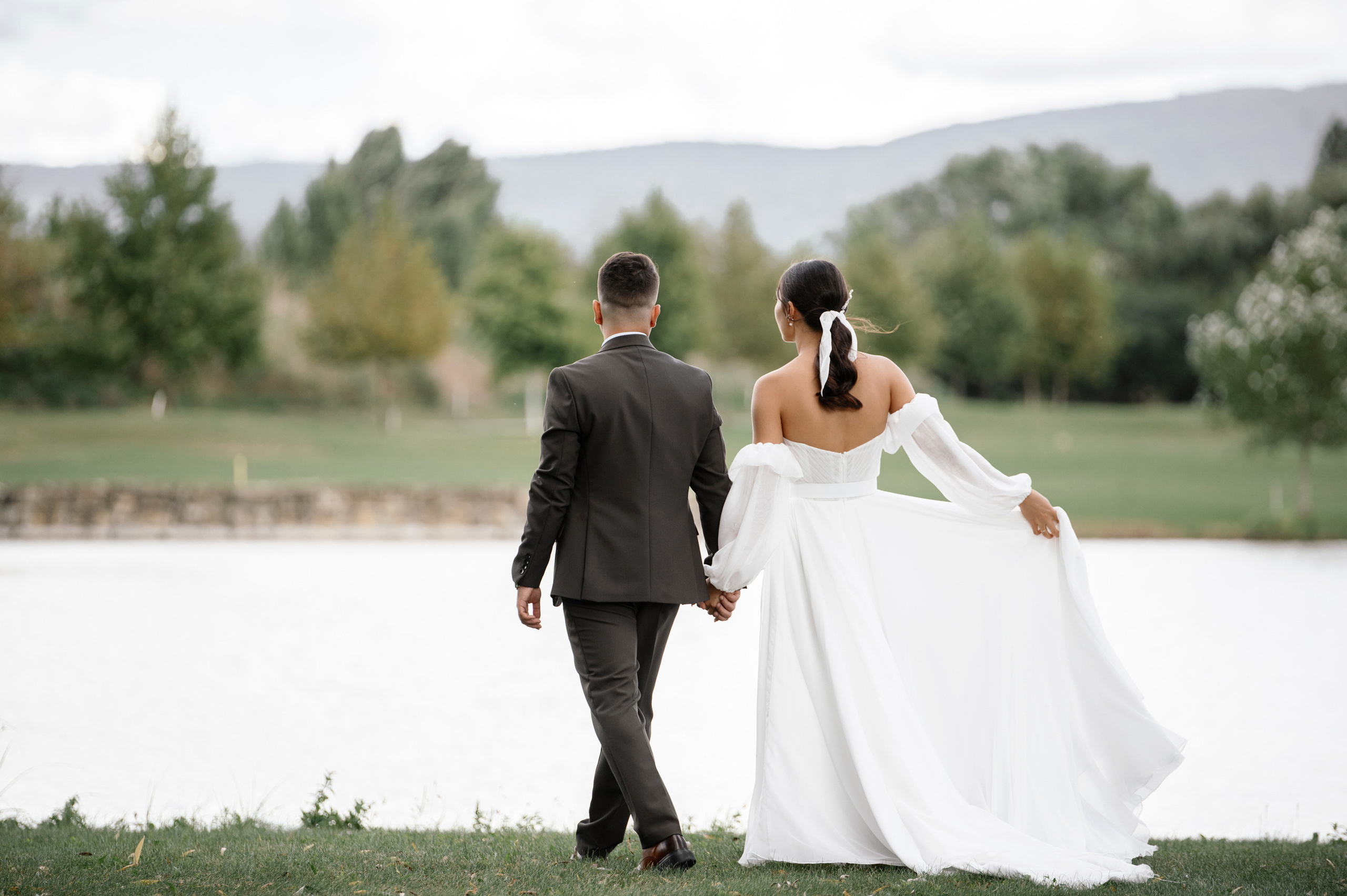 Никита и Елена. Свадебный и Event фотограф в Москве | Андрей Губренко | Gubrenko